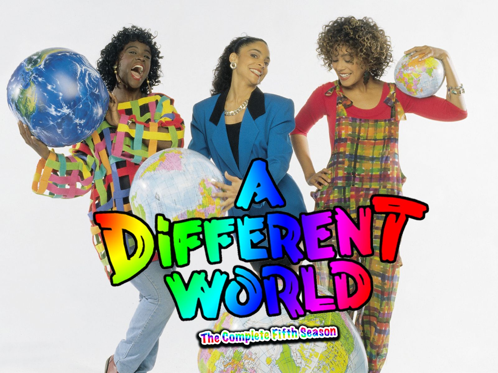 1600x1200 Prime Video: A Different World
