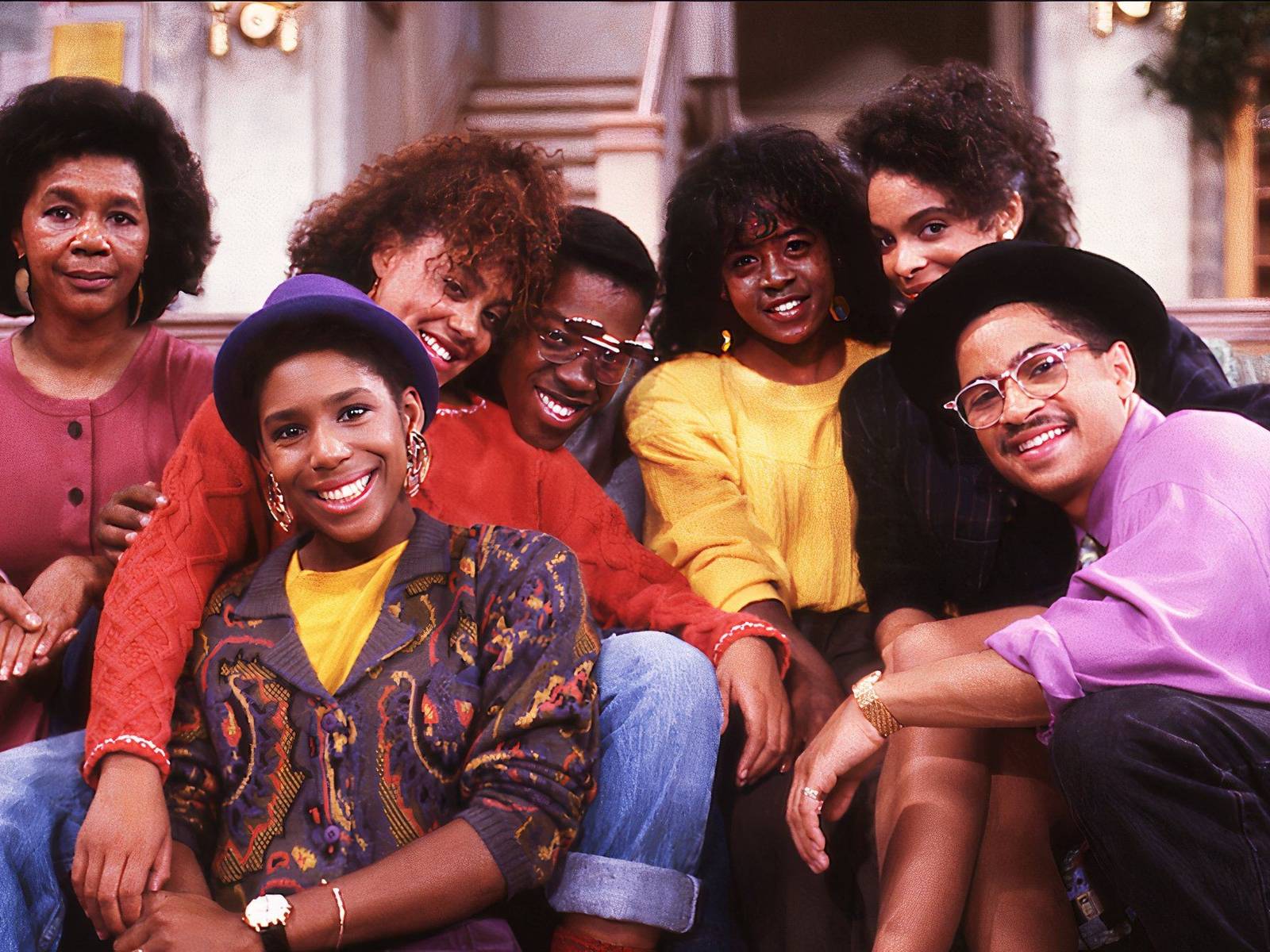 1600x1200 A Different World Sequel on Netflix: 4 Original Stars Confirmed to Return