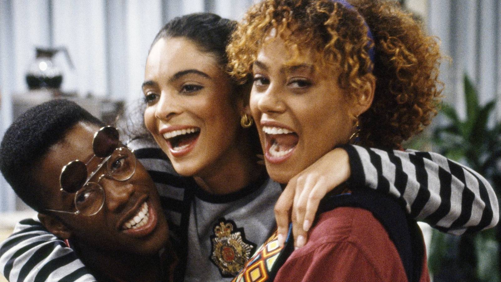 1600x900 Netflix's 'A Different World' Spin Off Just Cast Dwayne And Whitley's Daughter Plus Five Others