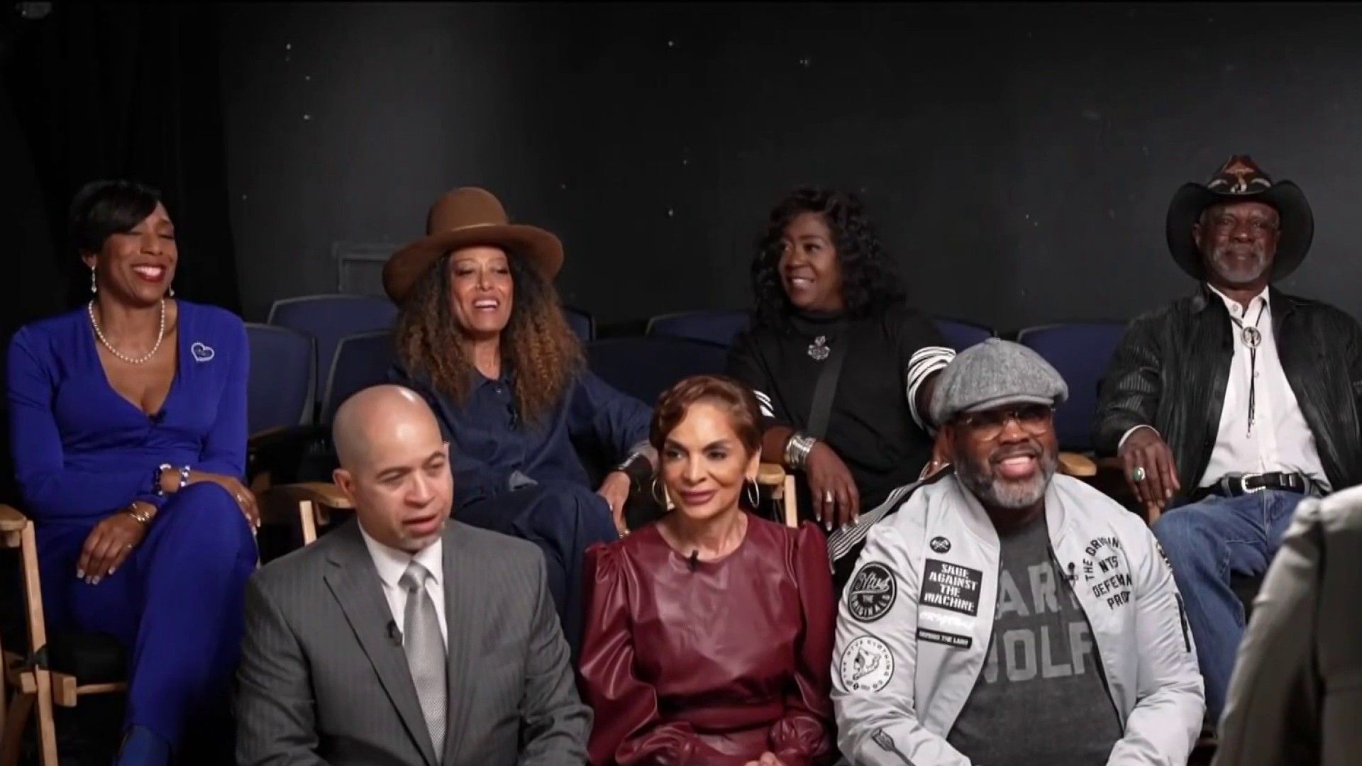 1920x1080 'A Different World' cast reflects on the show's legacy decades later