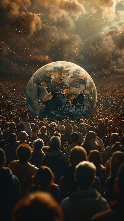 415x740 Different world Image