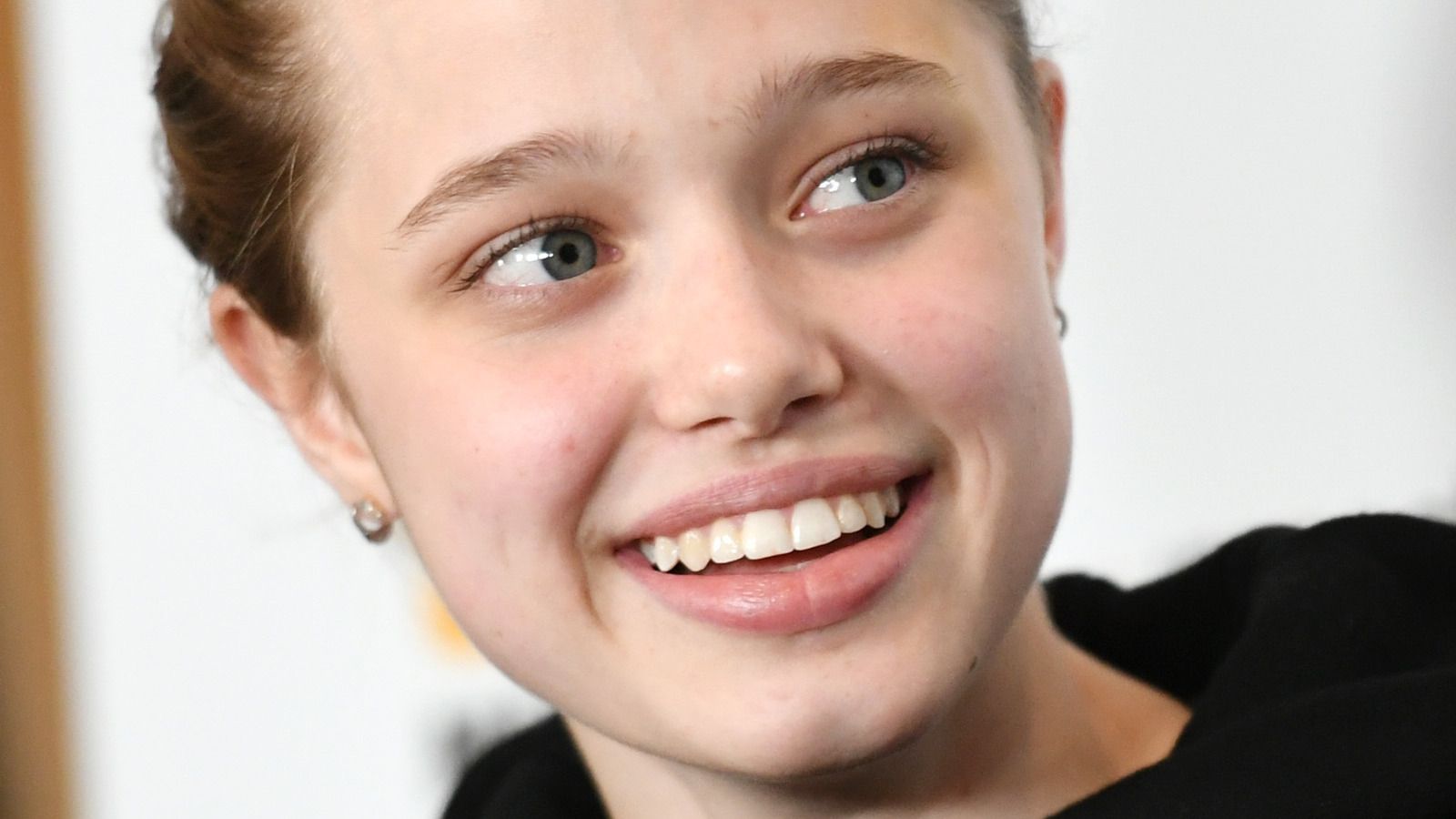 1600x900 Shiloh Jolie Pitt Wallpaper