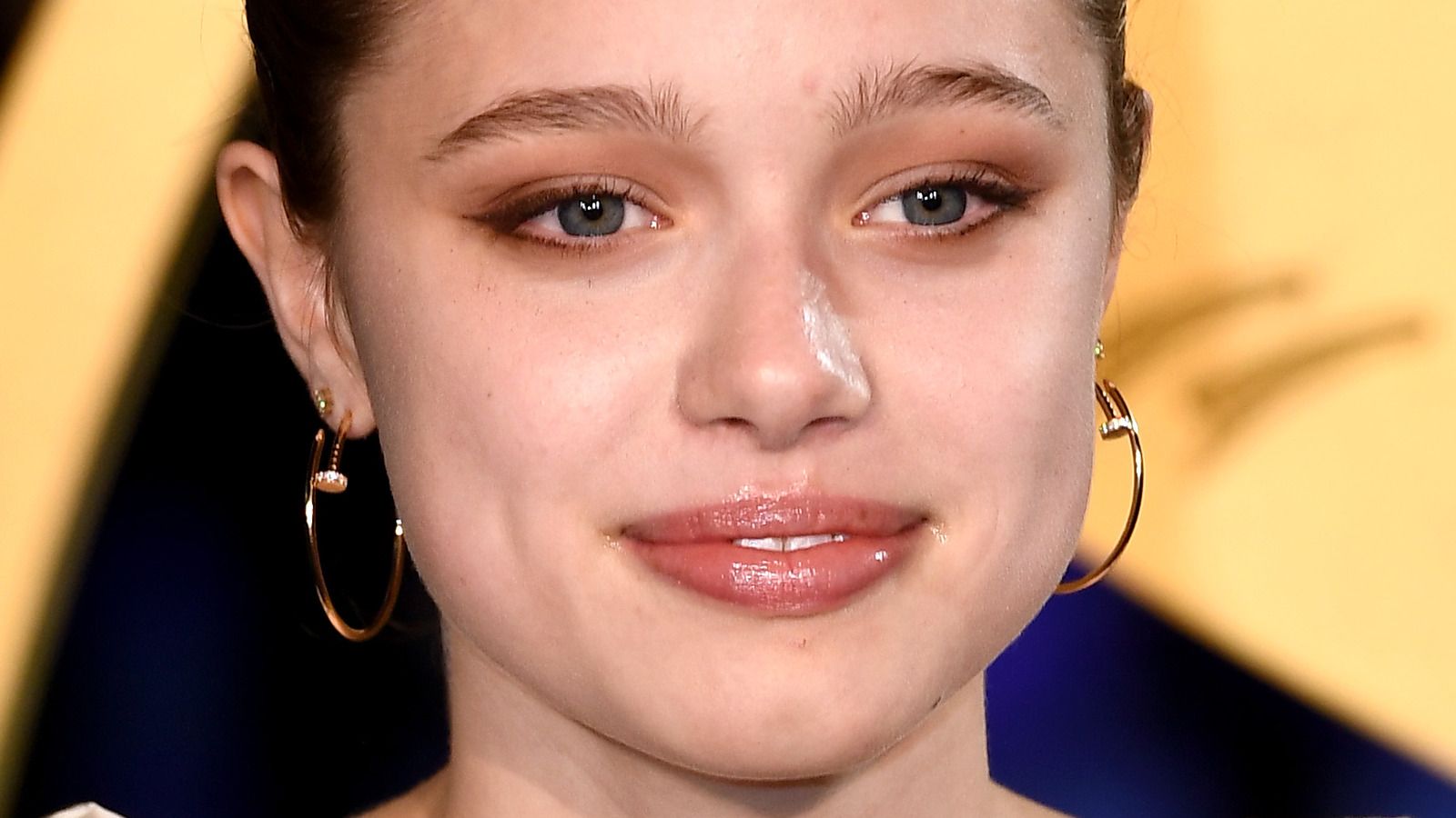 1600x900 Shiloh Jolie Pitt Switches Up Her Look Once Again