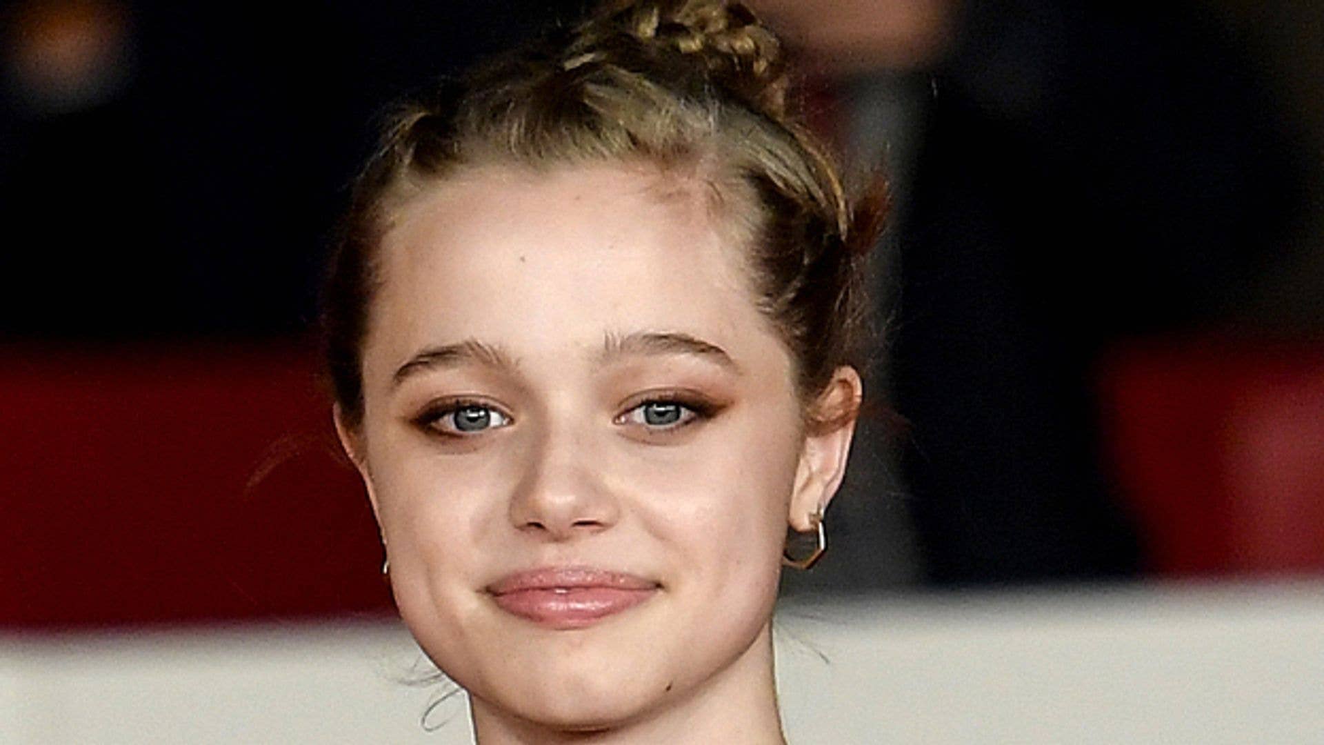 1920x1080 Shiloh Jolie Pitt Turns Up The Heat With Extreme Summer Appearance