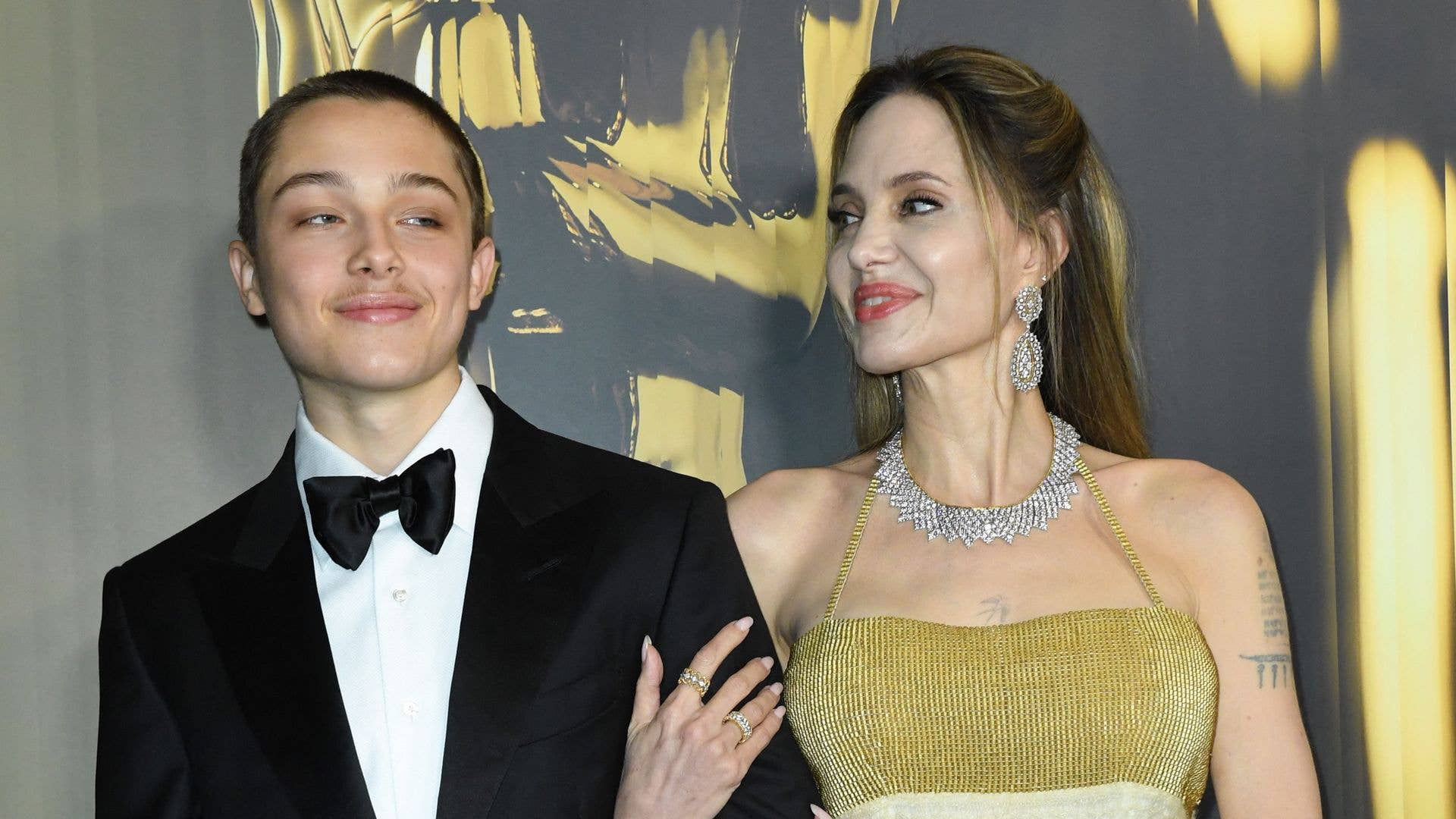 1920x1080 Shiloh Jolie: news and photo