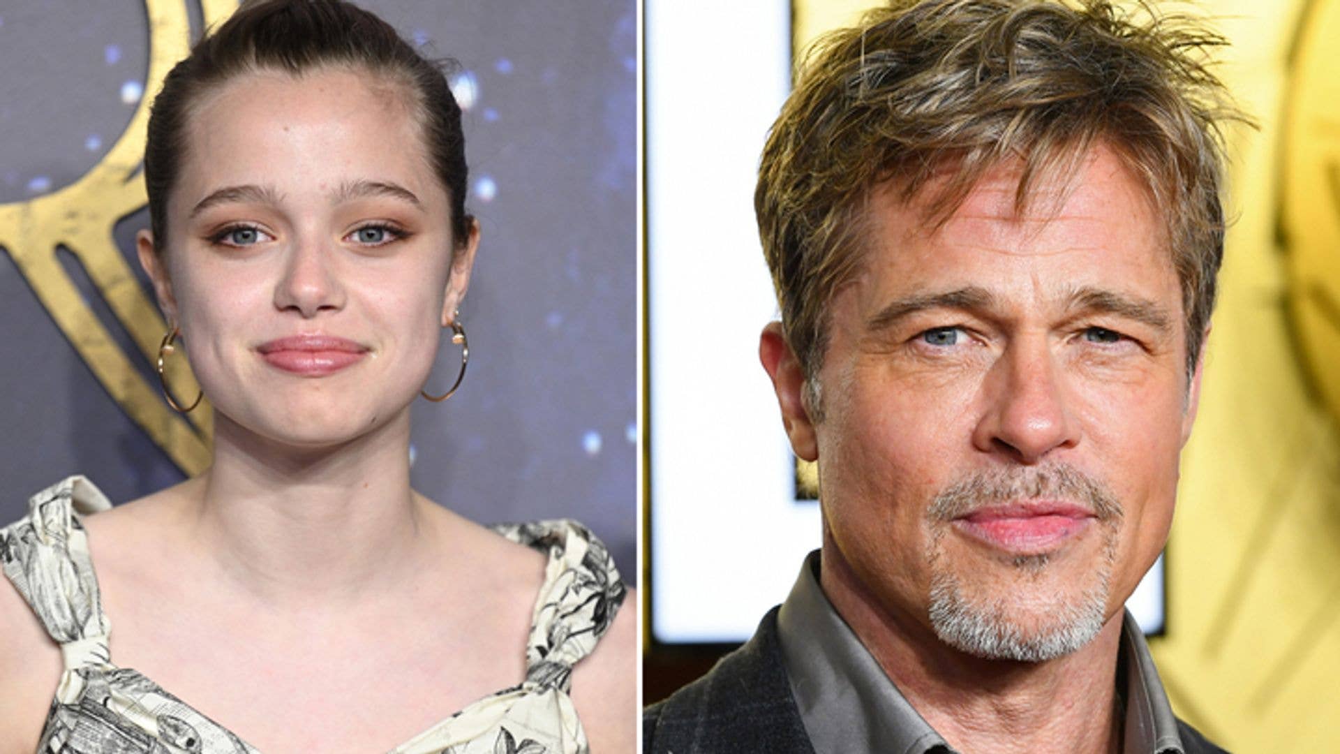 1920x1080 Shiloh Jolie turns 19! A look back at her last public appearance with Brad Pitt
