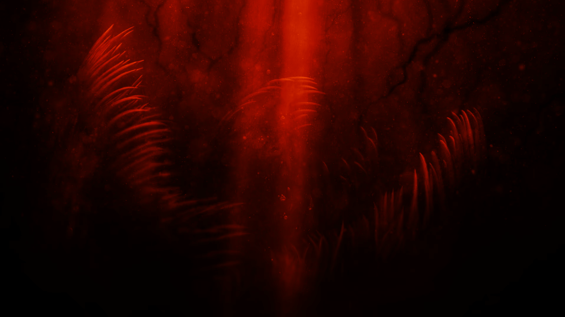 1917x1078 A new image background for the Iron Lung website. Looks very cool