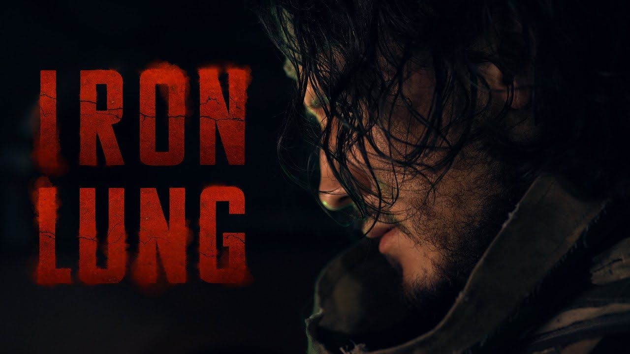 1280x720 Markiplier's 'Iron Lung' Is A Welcome Return To Grindhouse Sci Fi Films Of The '90s