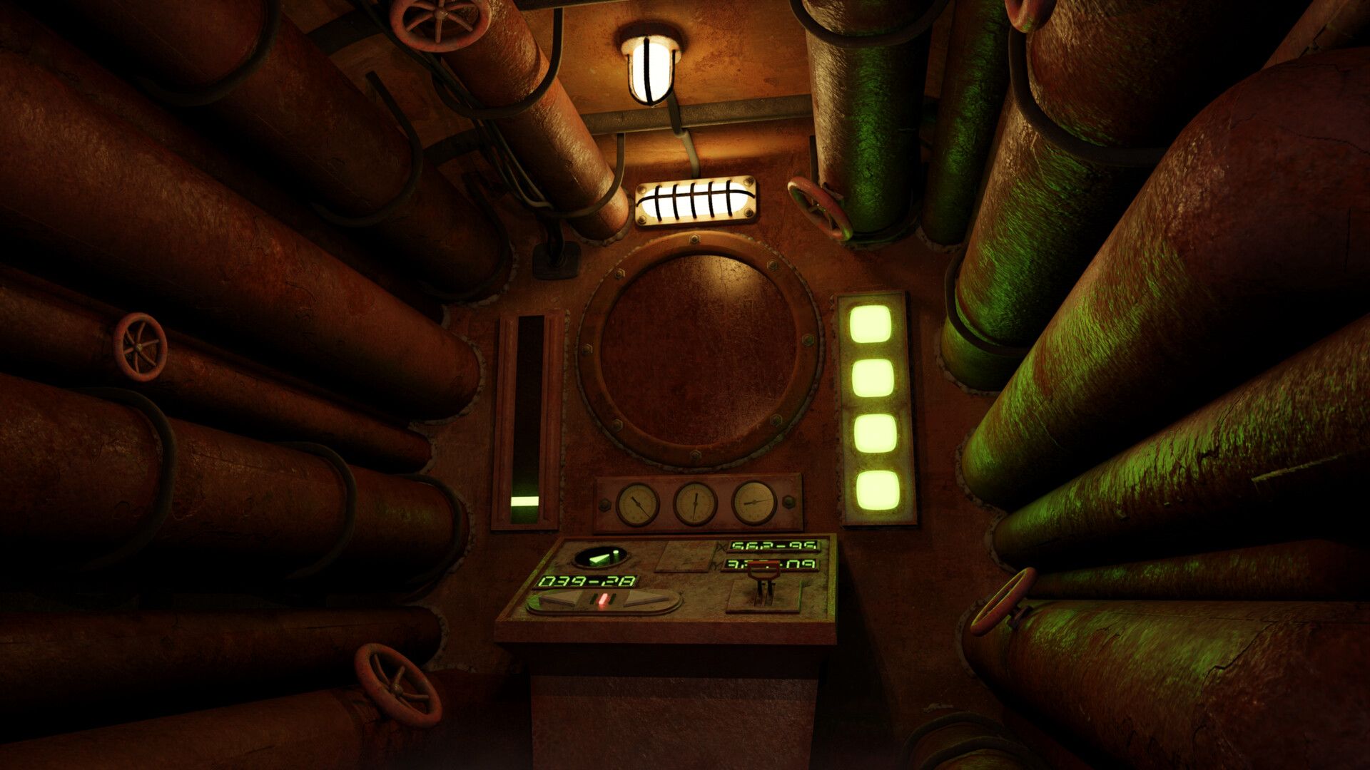 1920x1080 Iron Lung