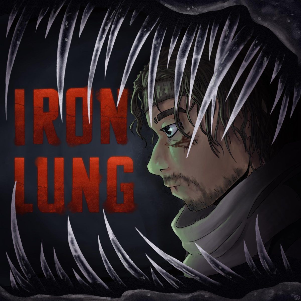 1200x1200 Indie horror movie “Iron Lung” is a bloody hit