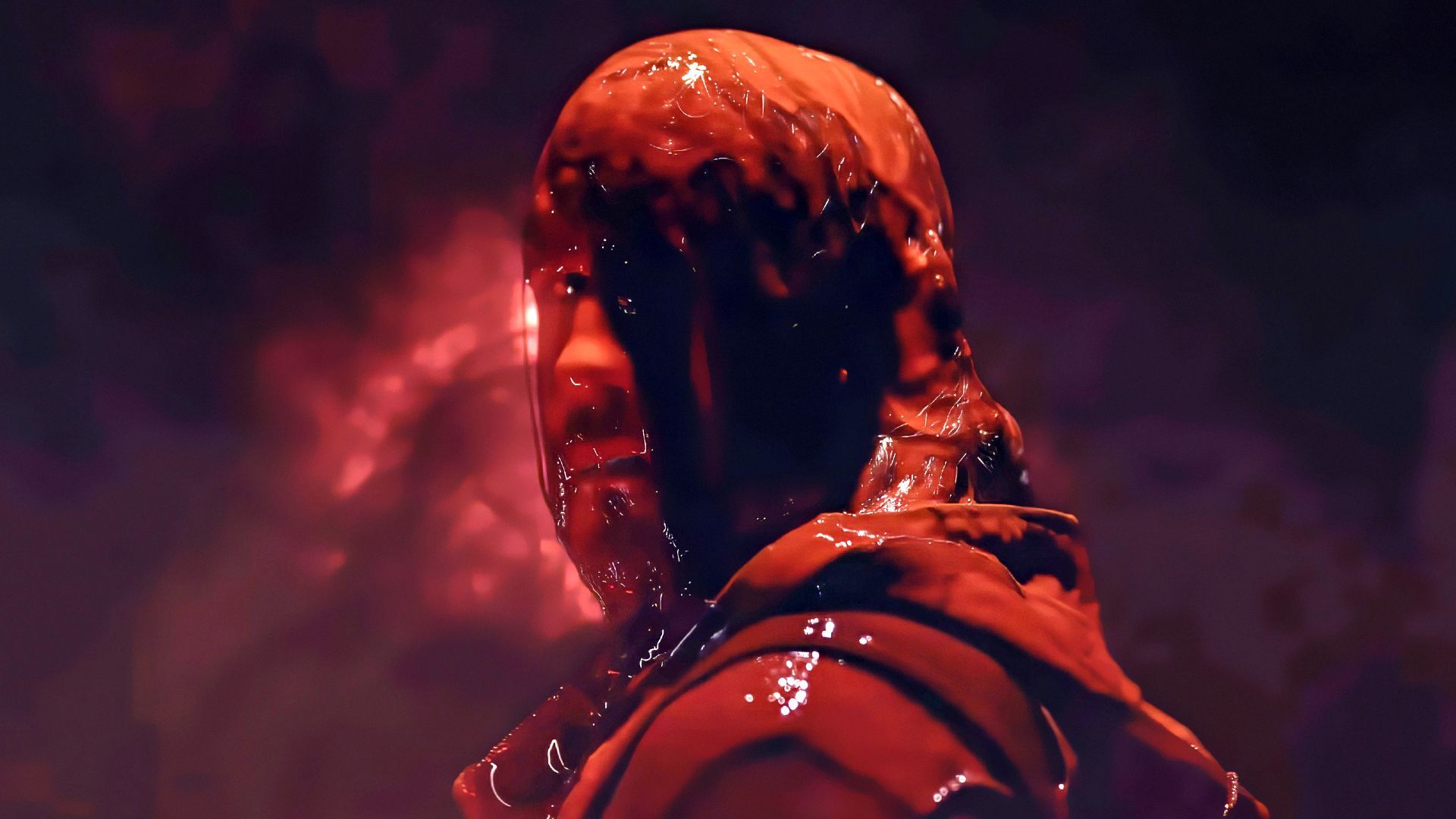 1920x1080 Markiplier's Horror Gem Iron Lung Hits A Box Office Milestone That's More Than 10 Times Its Budget