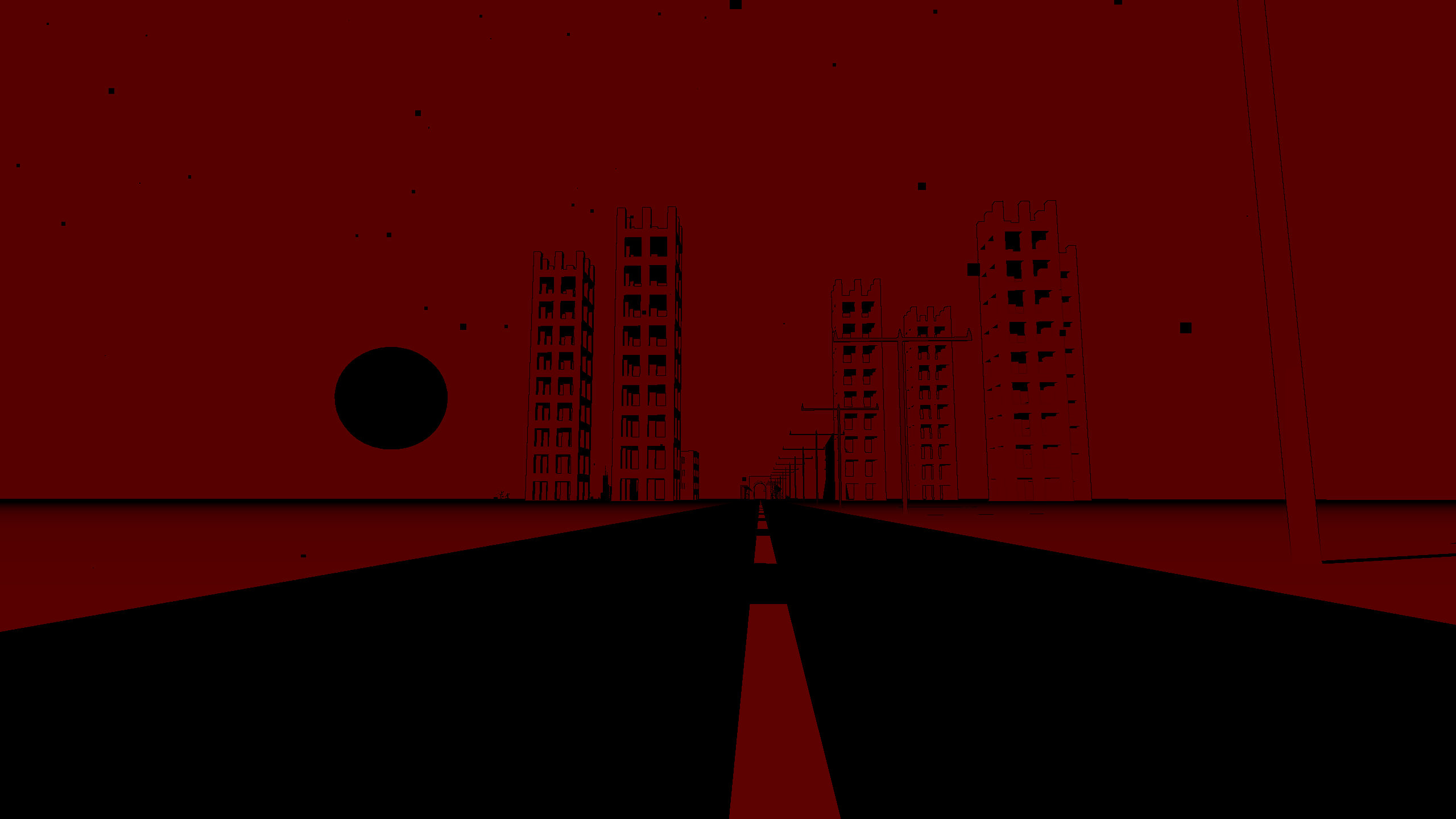 2560x1440 Quick thoughts on: Iron Lung (and revisiting The Music Machine)