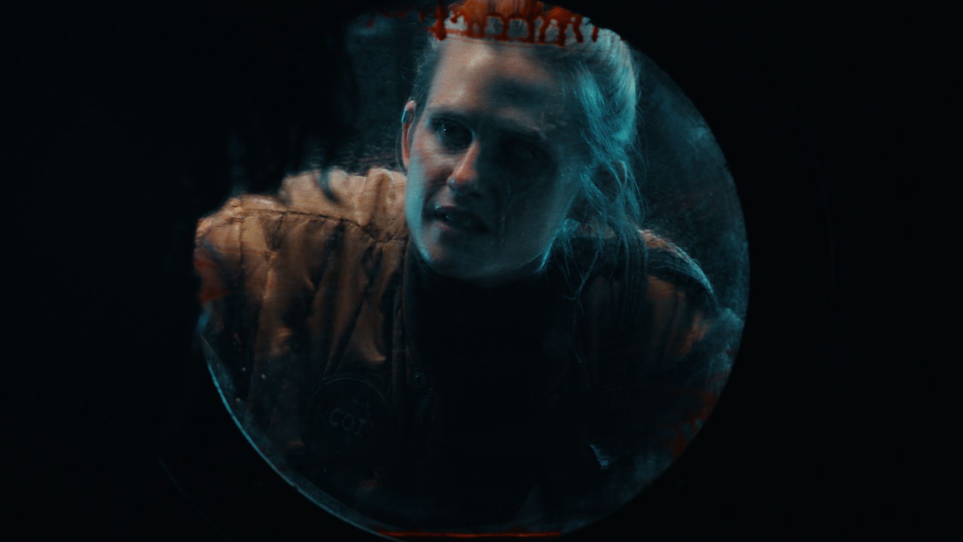 1920x1080 Now Playing: Iron Lung