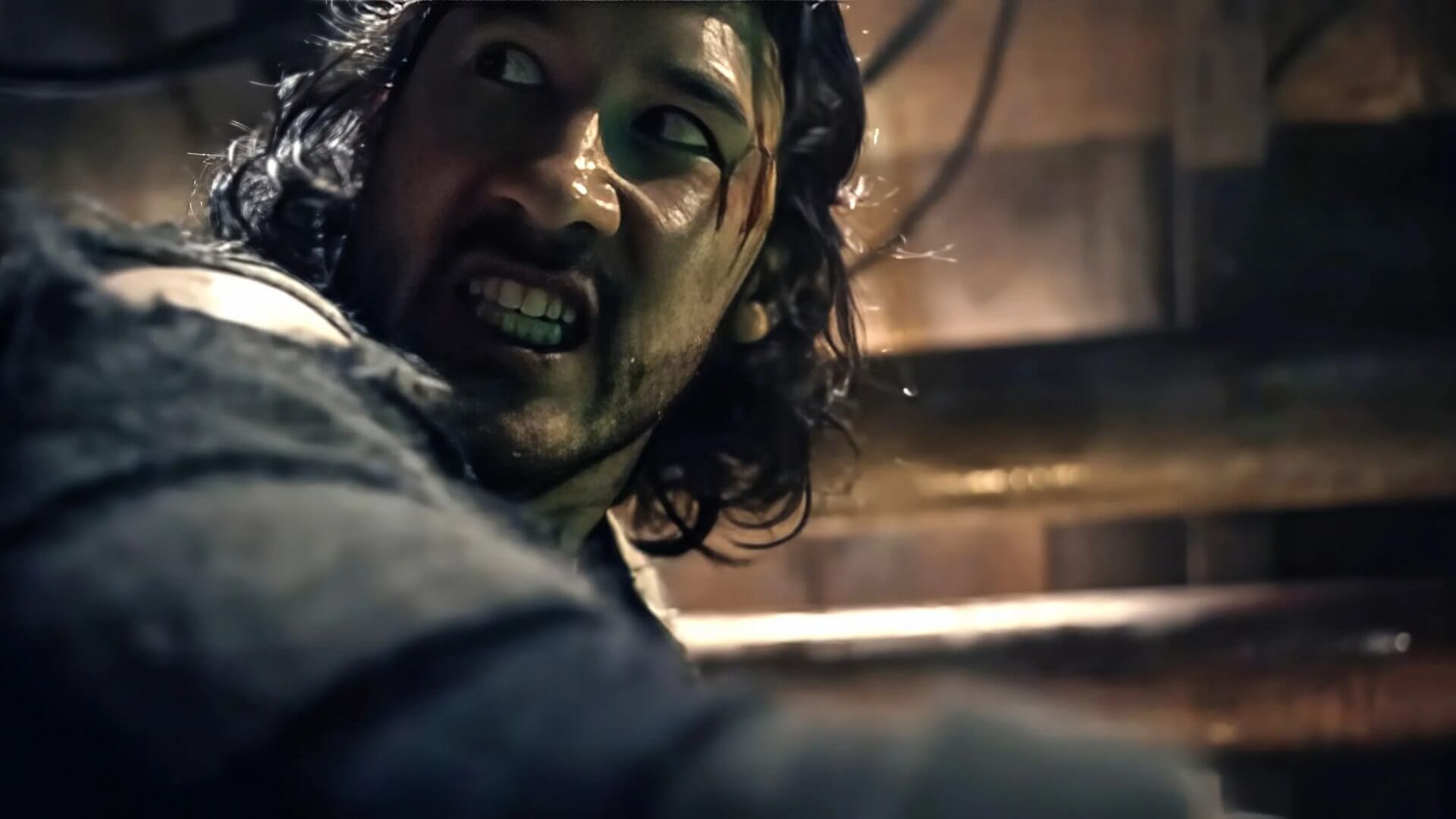 1920x1080 Iron Lung review: Markiplier's satisfying DIY submarine horror