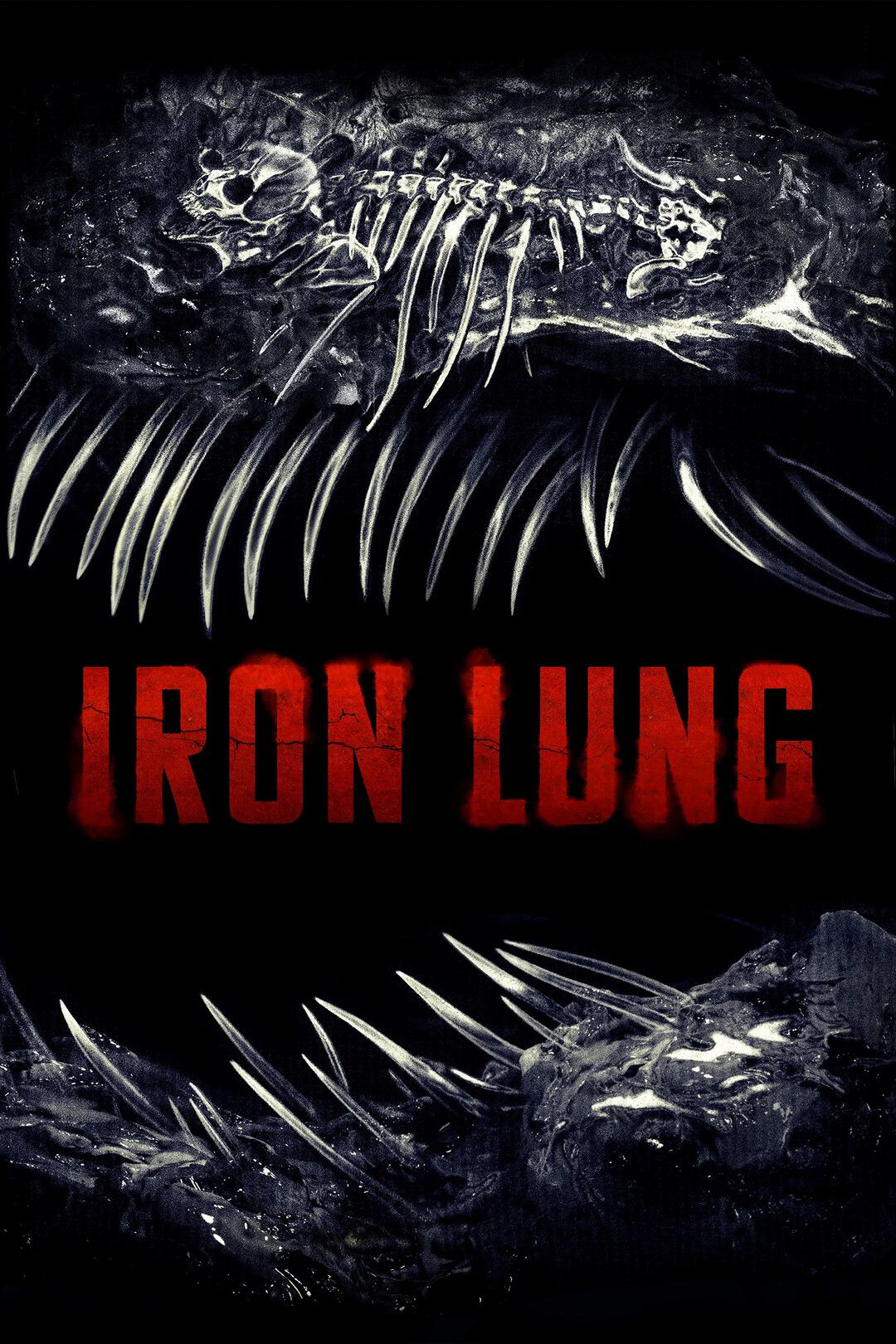 1080x1620 Iron Lung (movie, 2026)