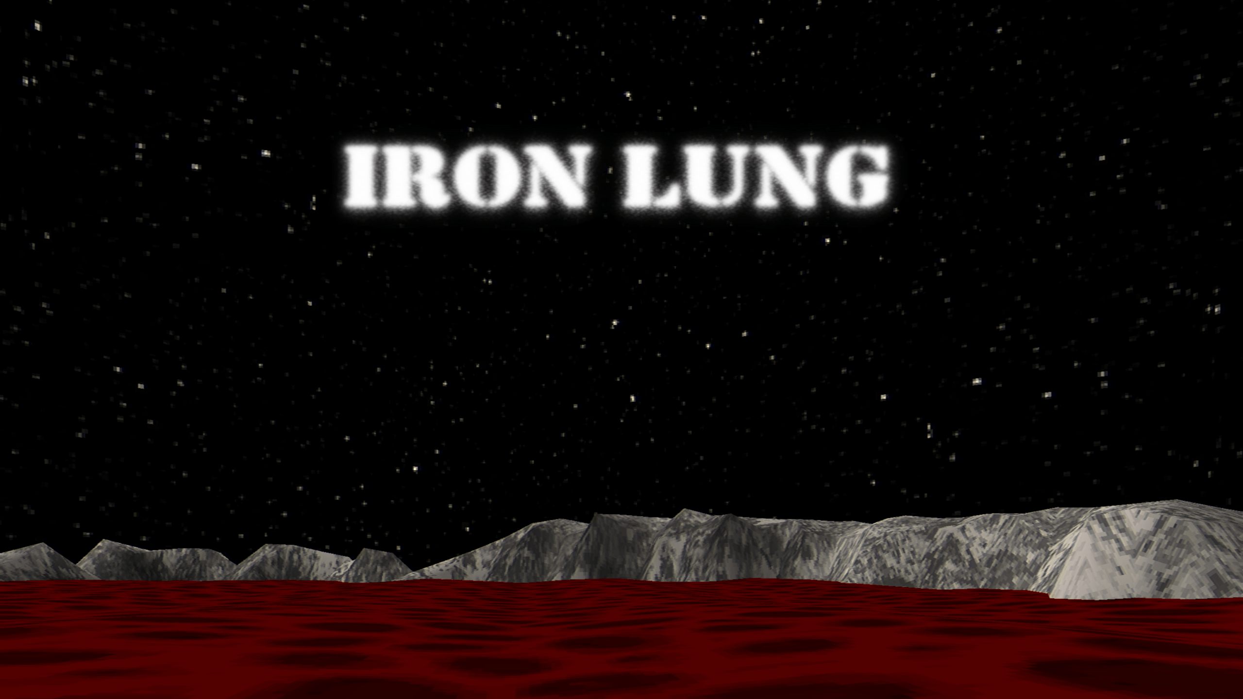 2560x1440 David Szymanski's Iron Lung
