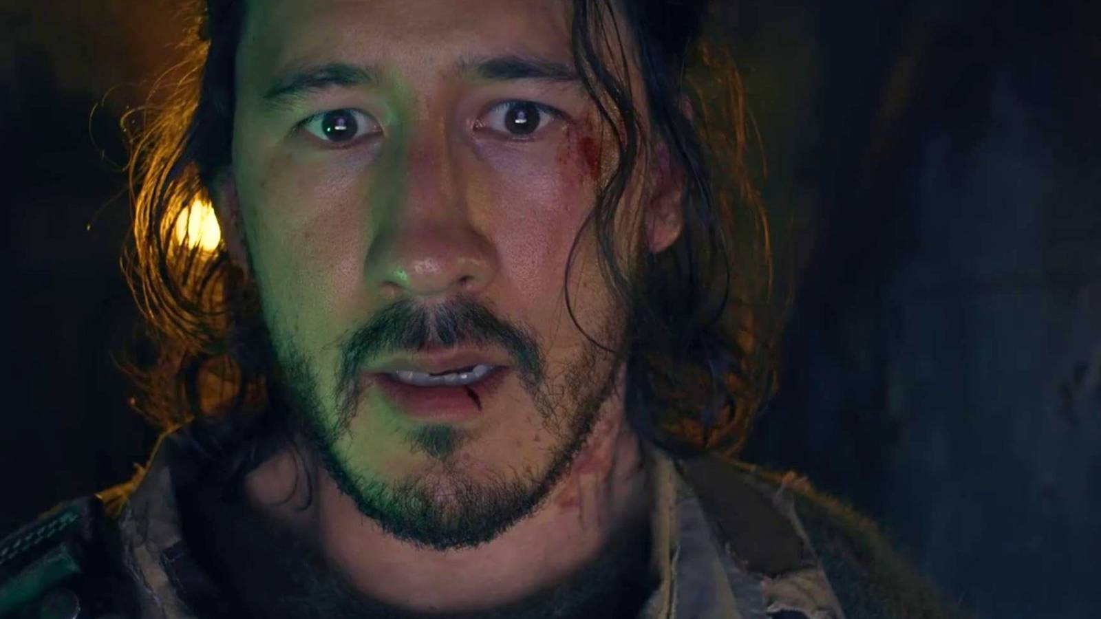 1600x900 Markiplier's Iron Lung Movie Will Get A Blu Ray Release