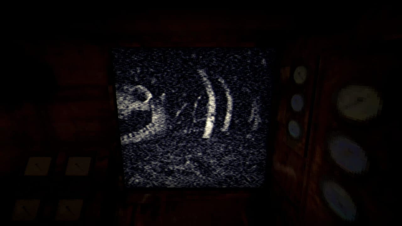 1280x720 Ultra Indie Spotlight Sunday: Iron Lung