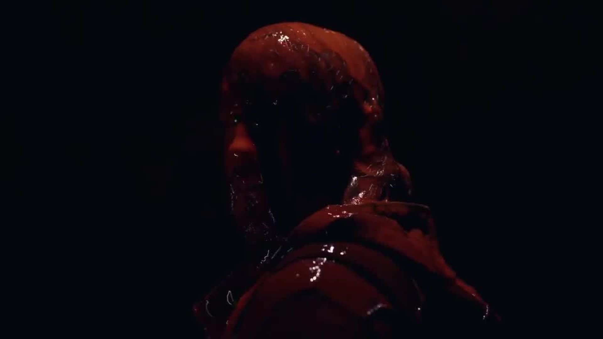 1920x1080 Iron Lung Review: Mark Fischbach's Claustrophobic Descent Into Blood Soaked Horror