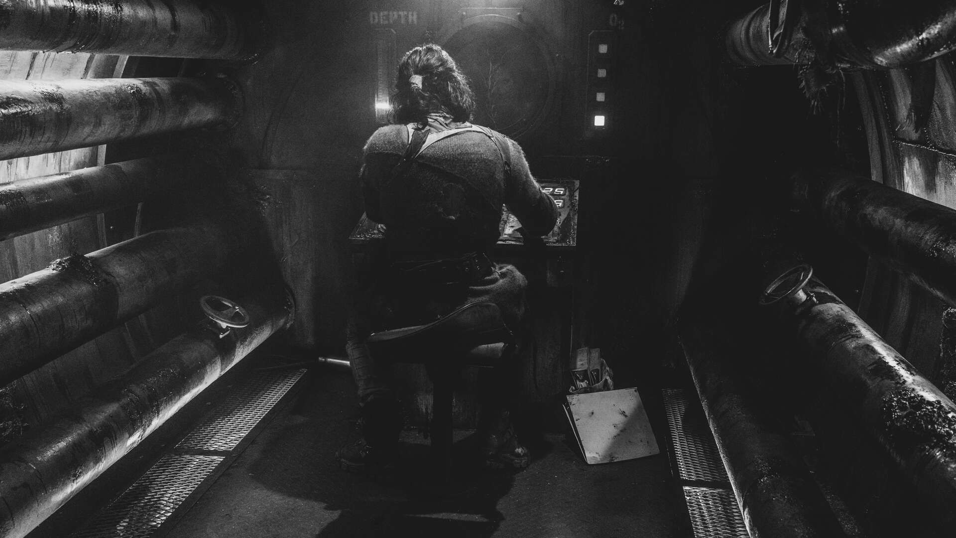 1920x1080 Iron Lung