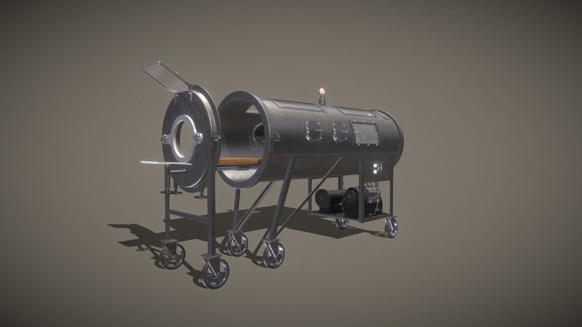 1920x1080 Iron Lung Free 3D model by NicolasVB [b0b9c93]