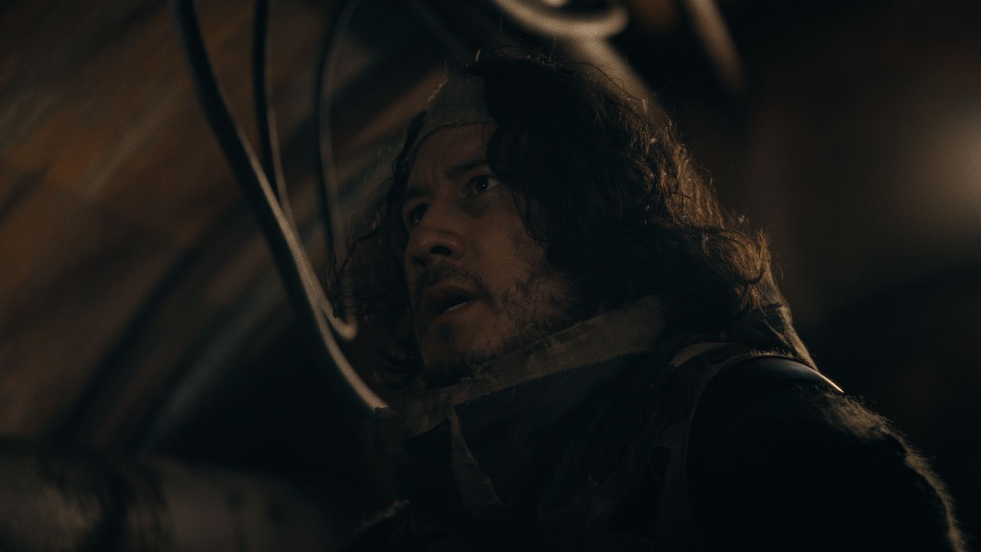 1920x1080 Now Playing: Iron Lung