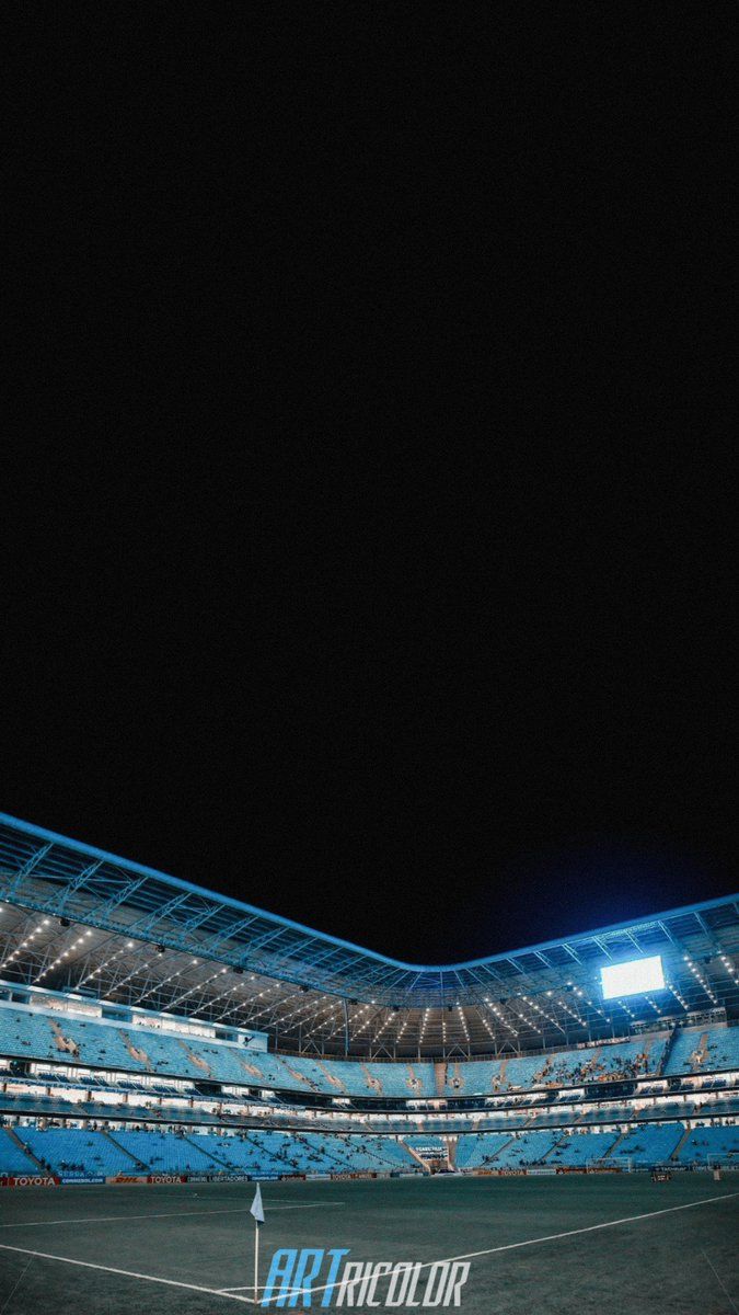 675x1200 Wallpaper. Arena do Grêmio
