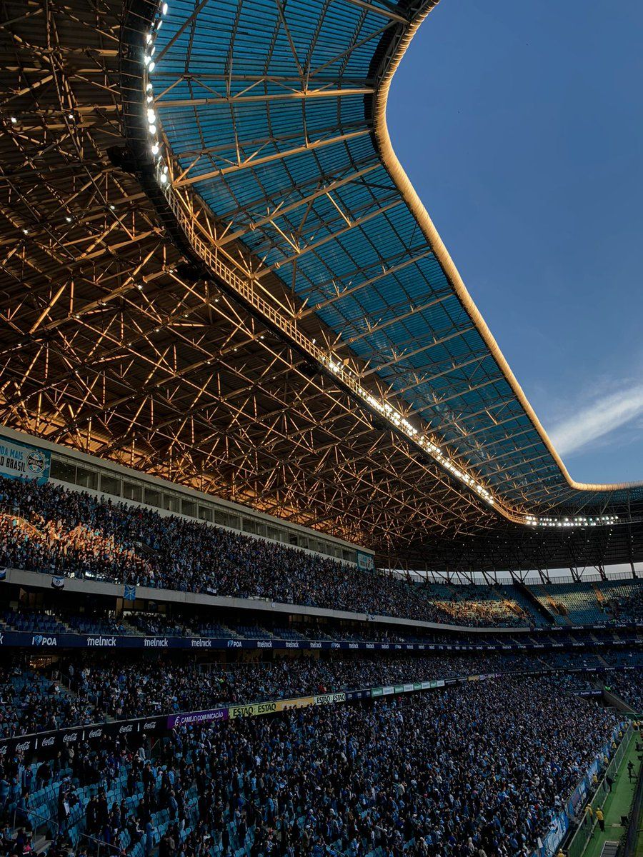 900x1200 Dia dos Pais na Arena com show no campo e na torcida