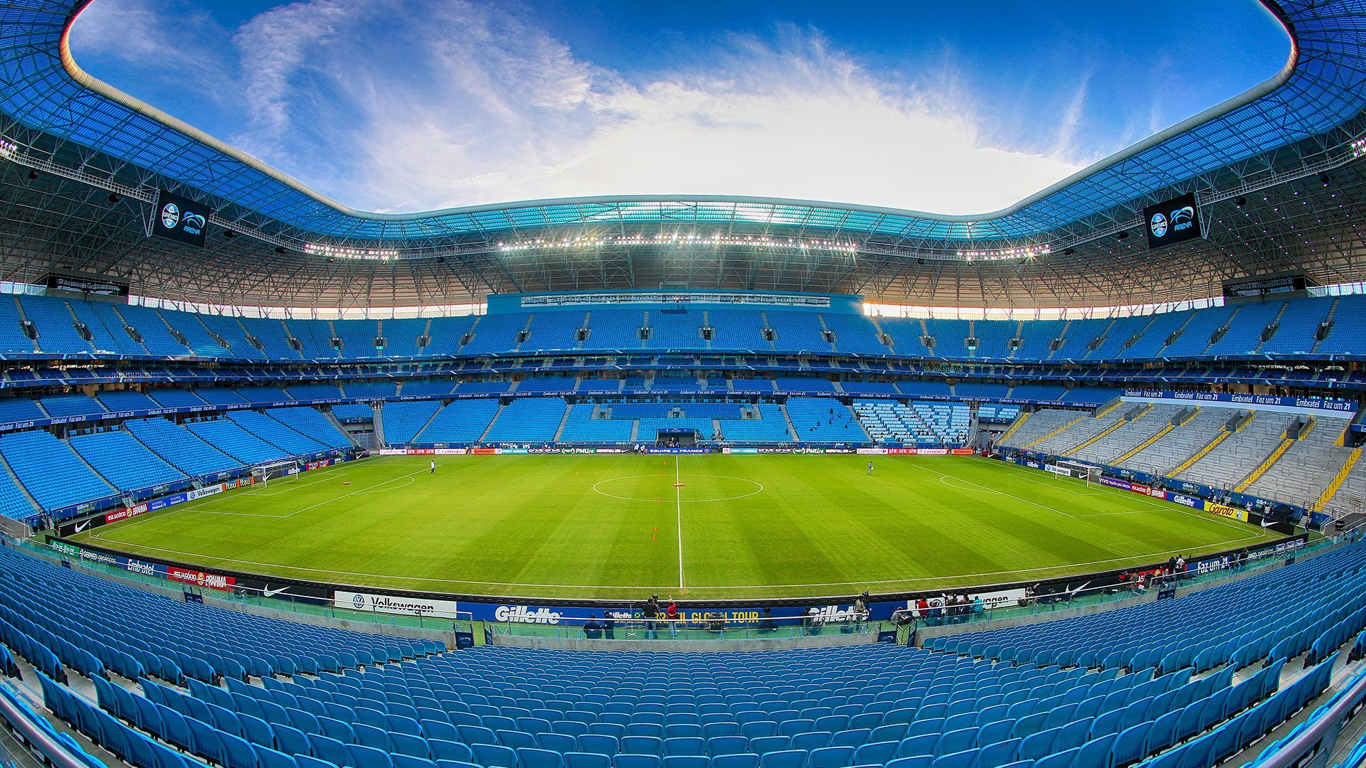 1920x1080 Arena Do Gremio 13