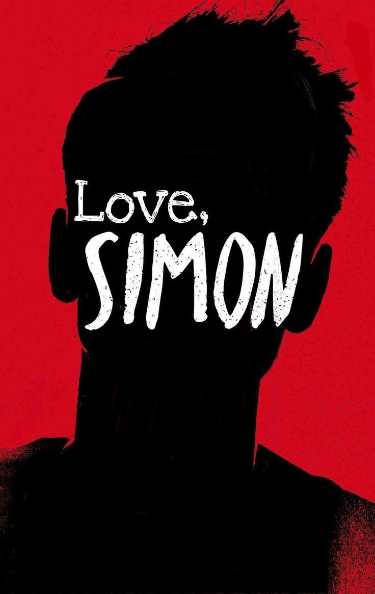 736x1165 Love simon stuff *INCLUDES SPOILERS*