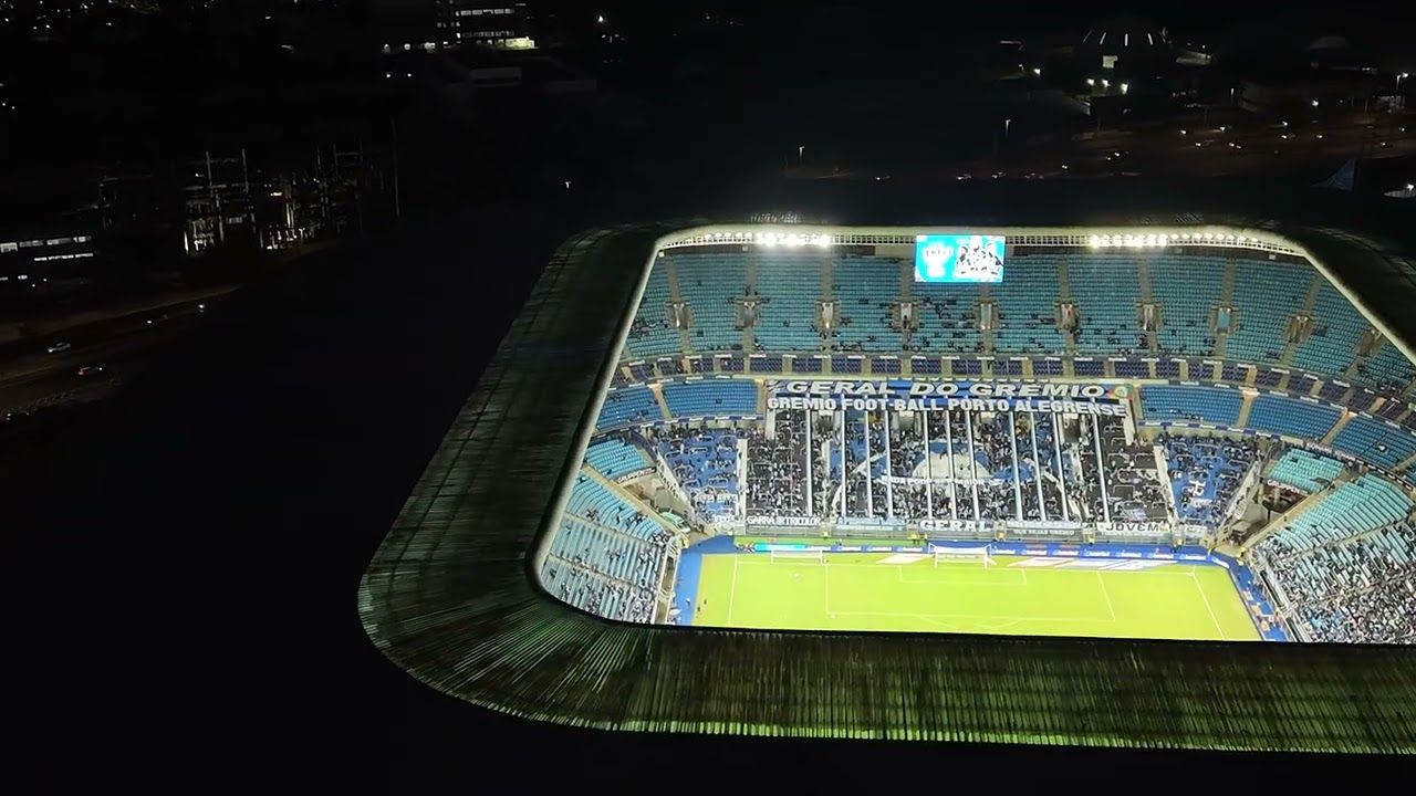 1280x720 Arena Do Grêmio 23 05 2026