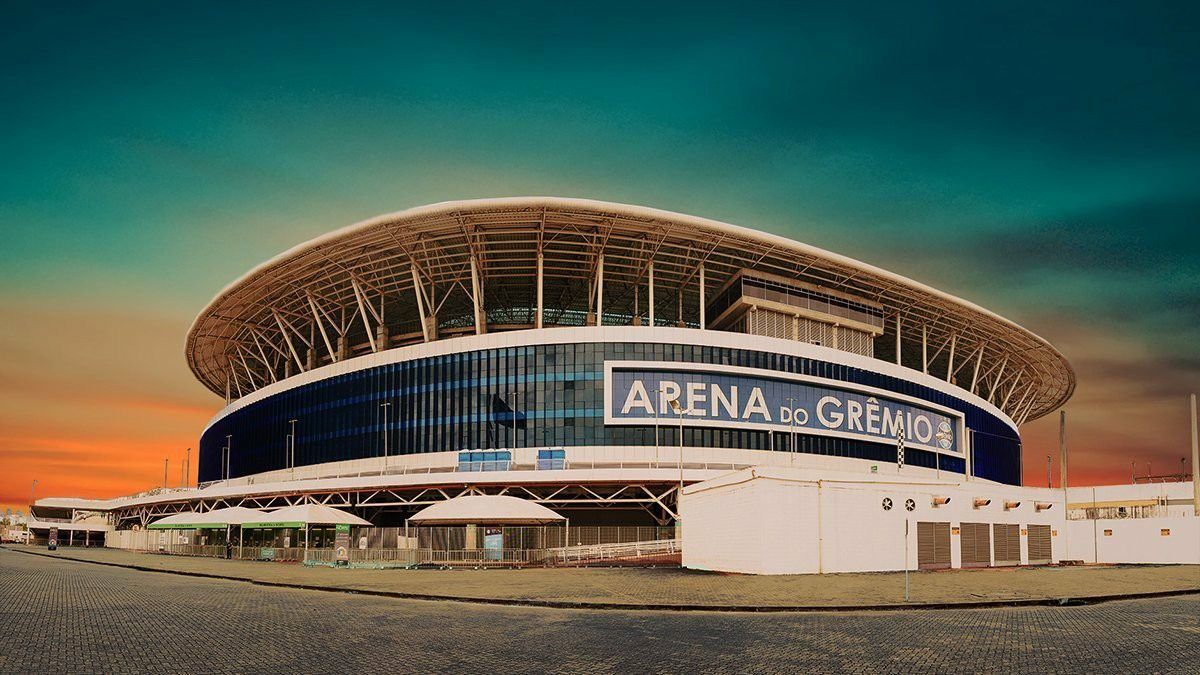 1200x675 Justiça isenta empresas de obras no entorno da Arena do Grêmio em 2023
