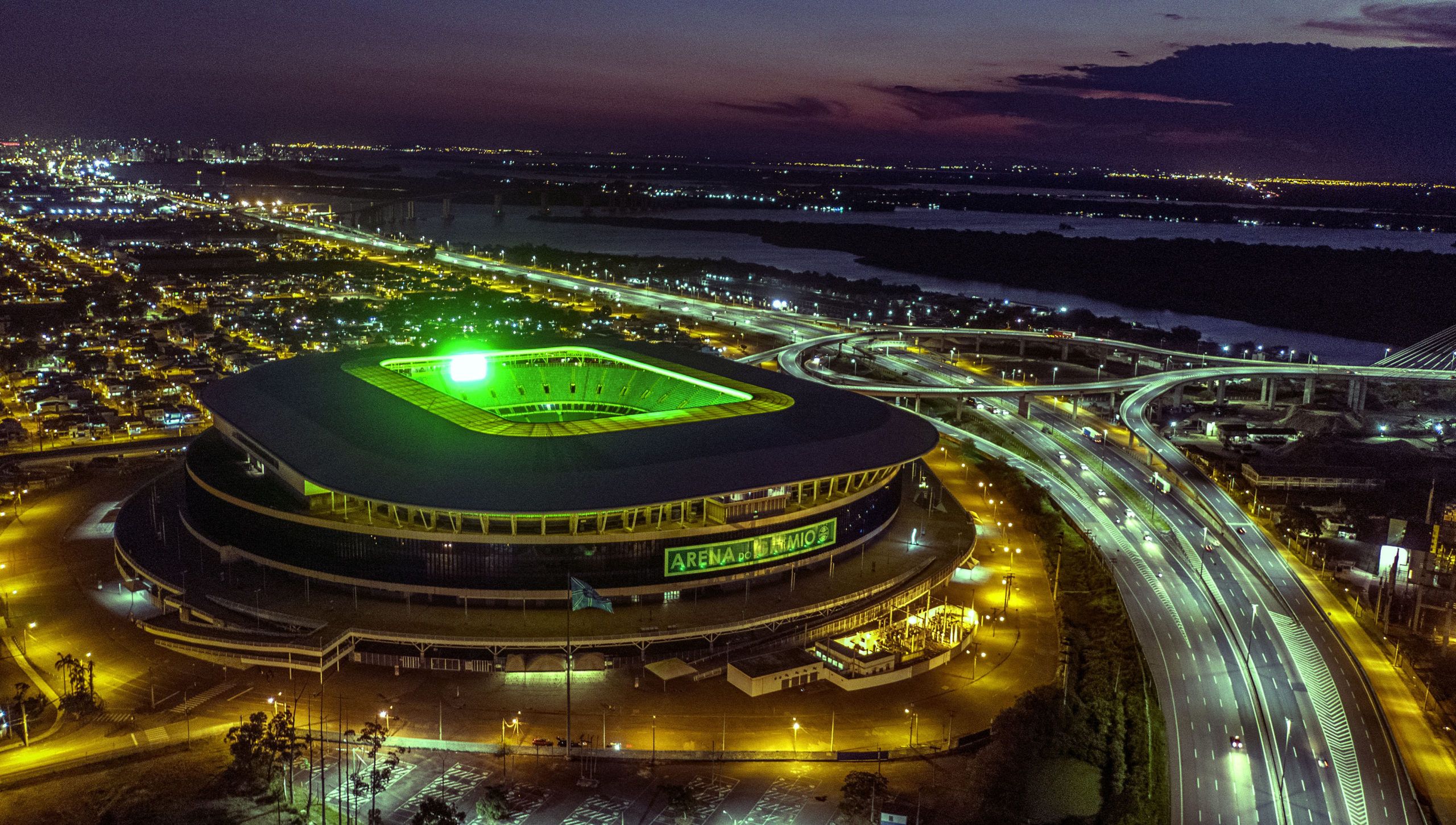 2560x1451 Algumas informações que pouca gente sabe sobre a compra da gestão da Arena pelo Grêmio Filho Repórter
