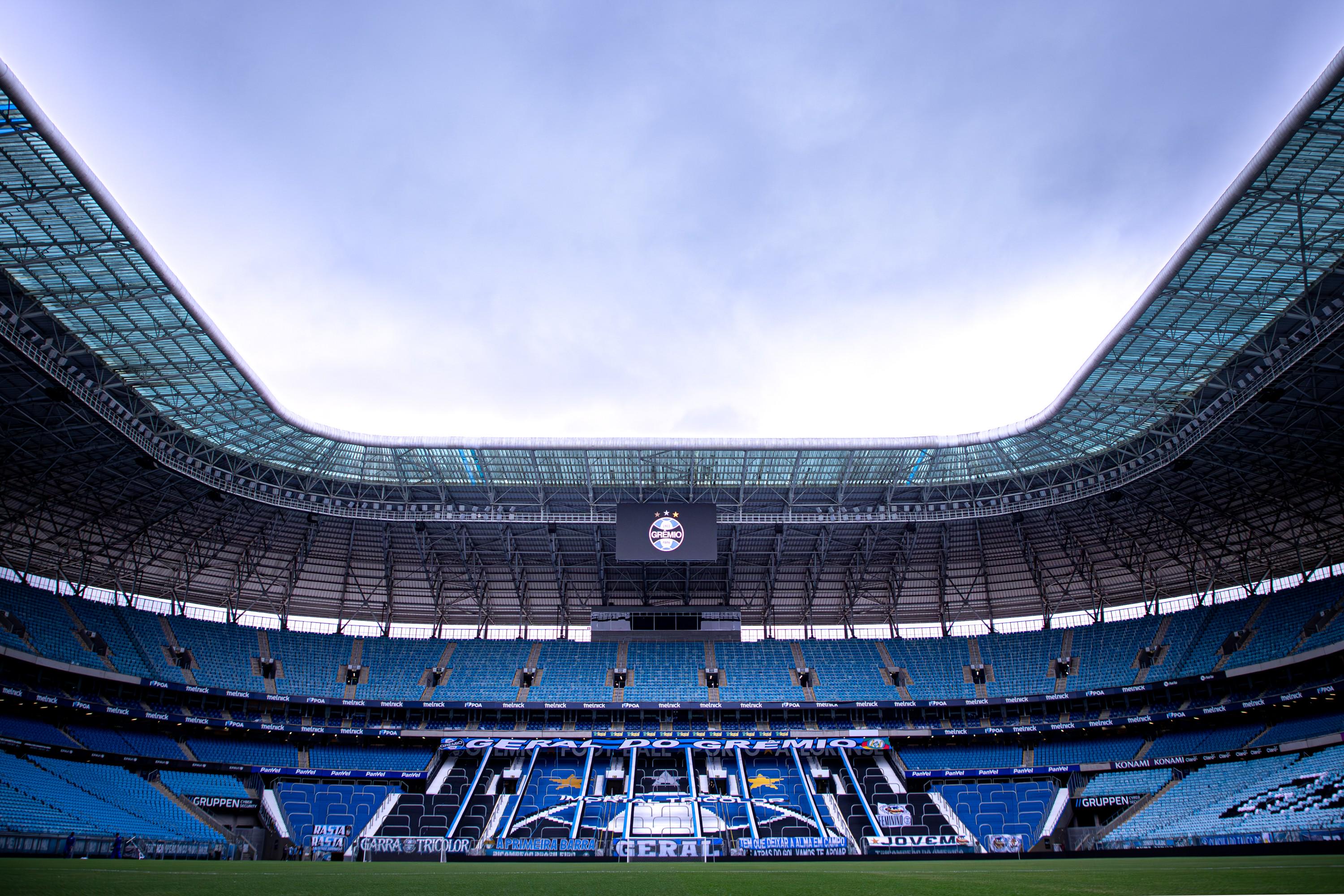 3000x2000 Grêmio Foot Ball Porto Alegrense