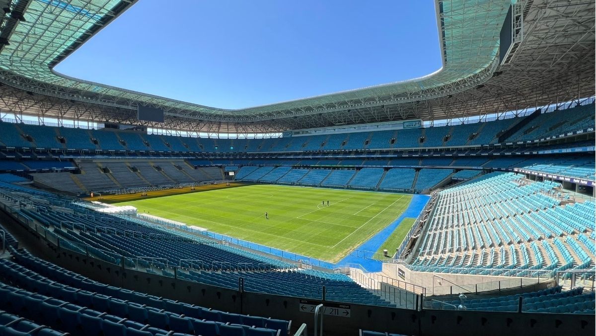 1200x676 Entenda os detalhes sobre o novo gramado da Arena do Grêmio do Gremista