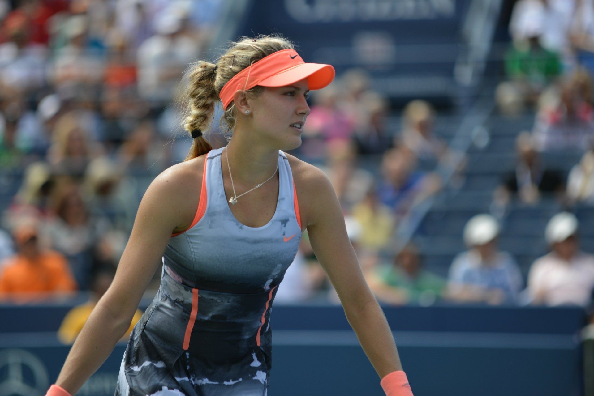 1920x1281 Eugenie Bouchard: Stunning 4K Ultra HD Sports Wallpaperx4912