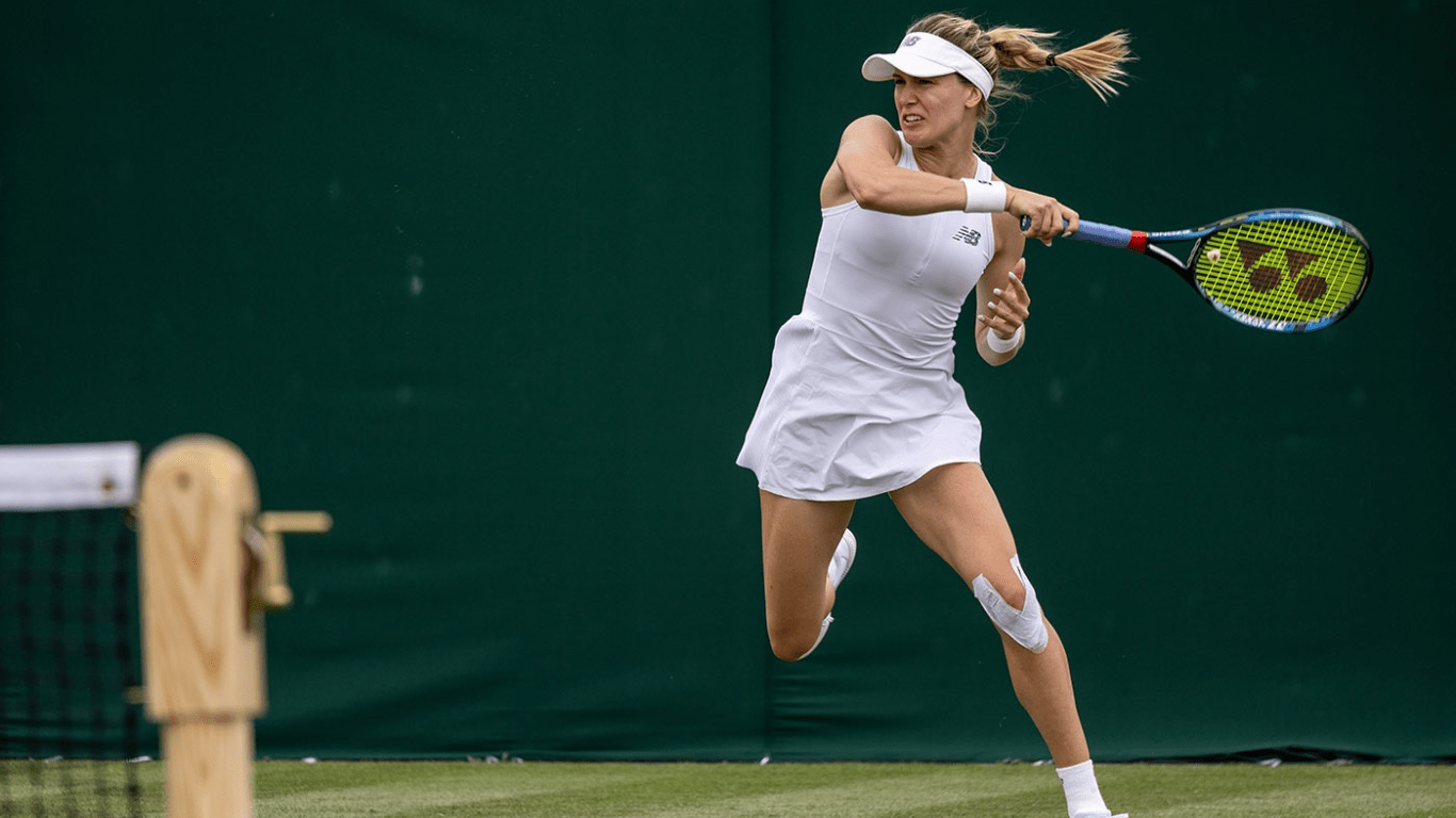 1366x768 Genie Bouchard at Auragens