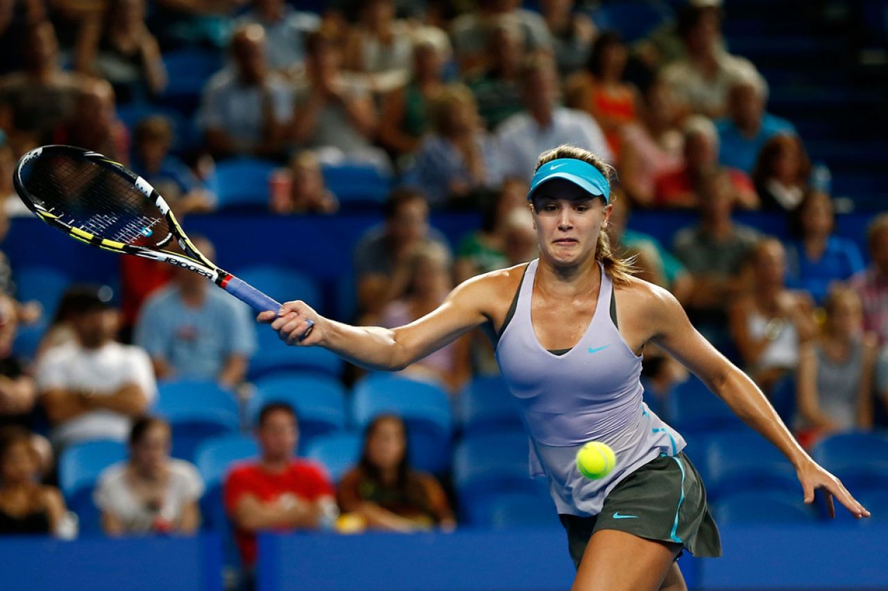 1280x853 Genie Bouchard: My Buttocks Hurt!