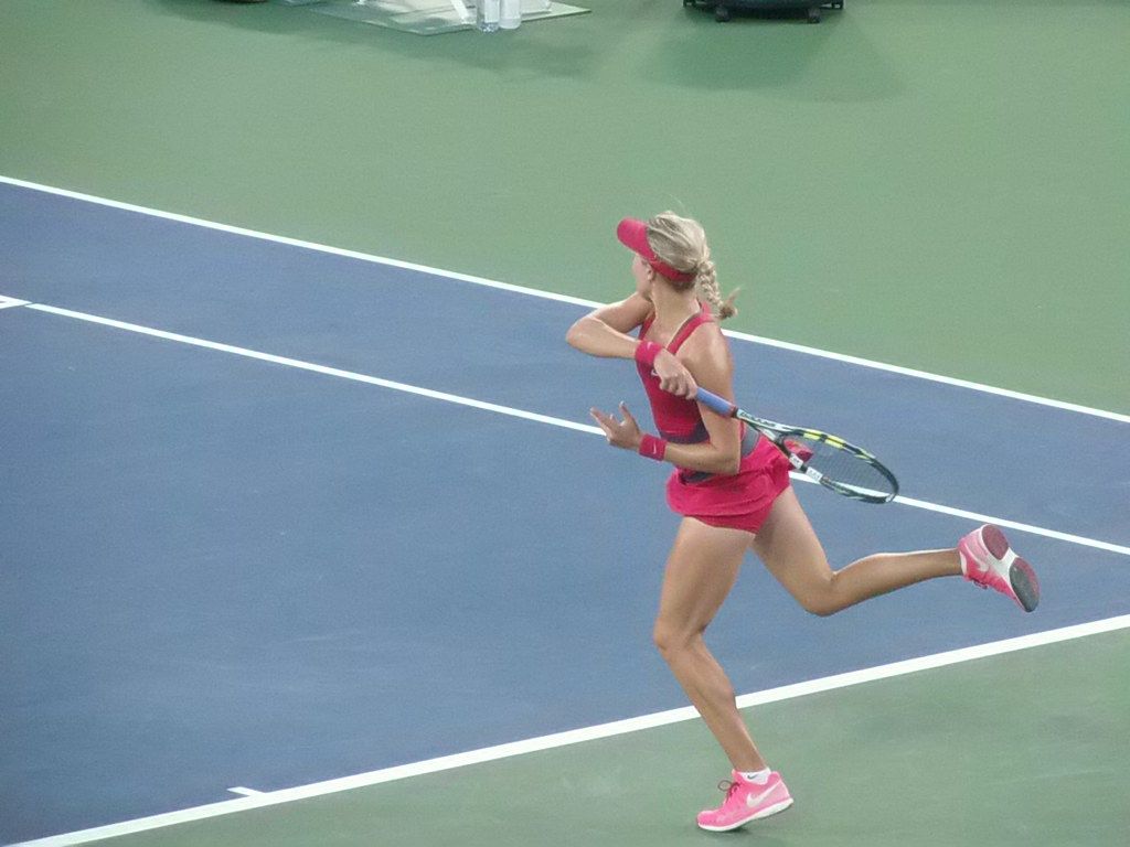 1024x768 Genie Bouchard. OLYMPUS DIGITAL CAMERA