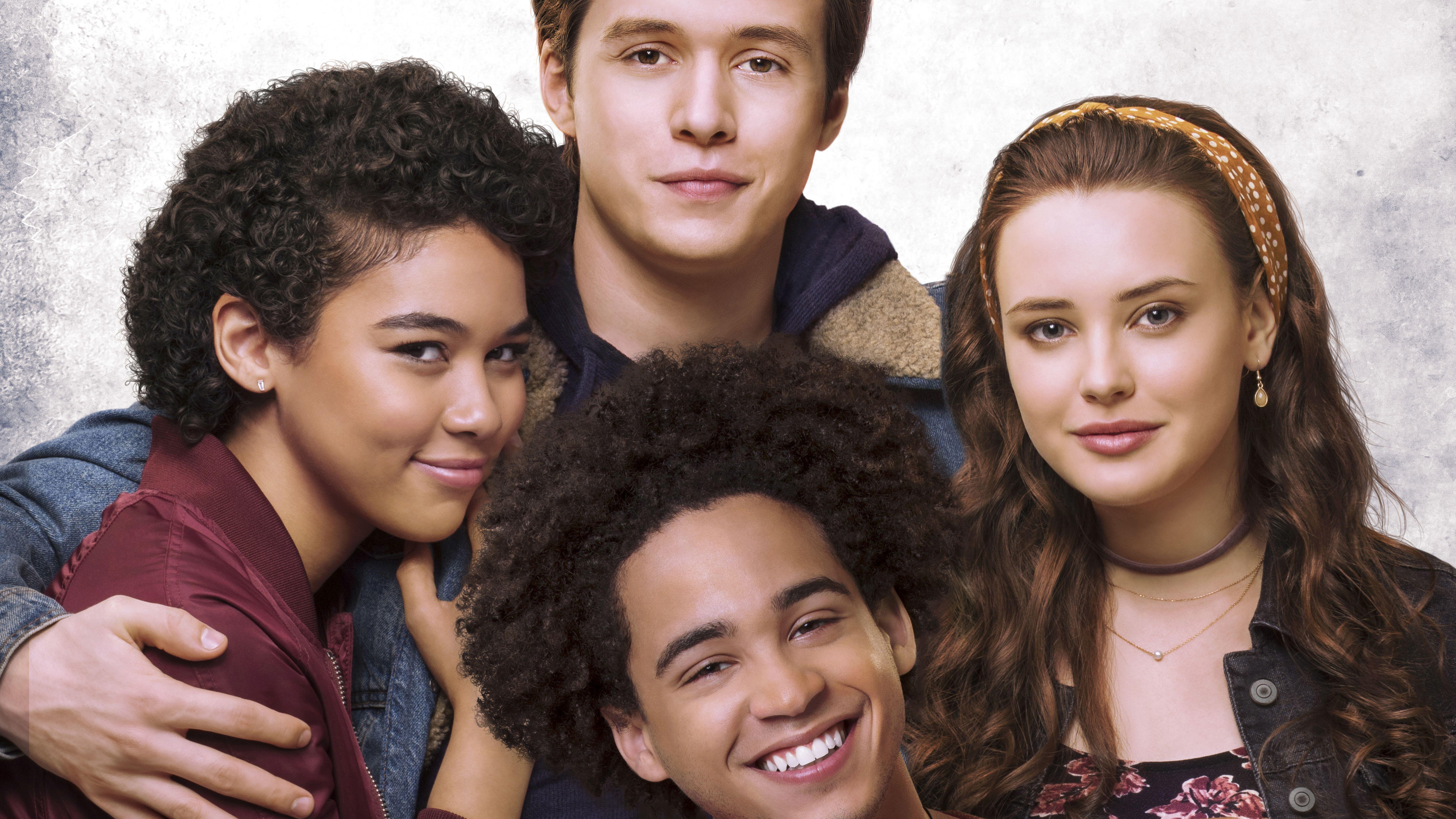 7000x3938 Love Simon 2018 Movie 8k, HD Movies, 4k Wallpaper, Image