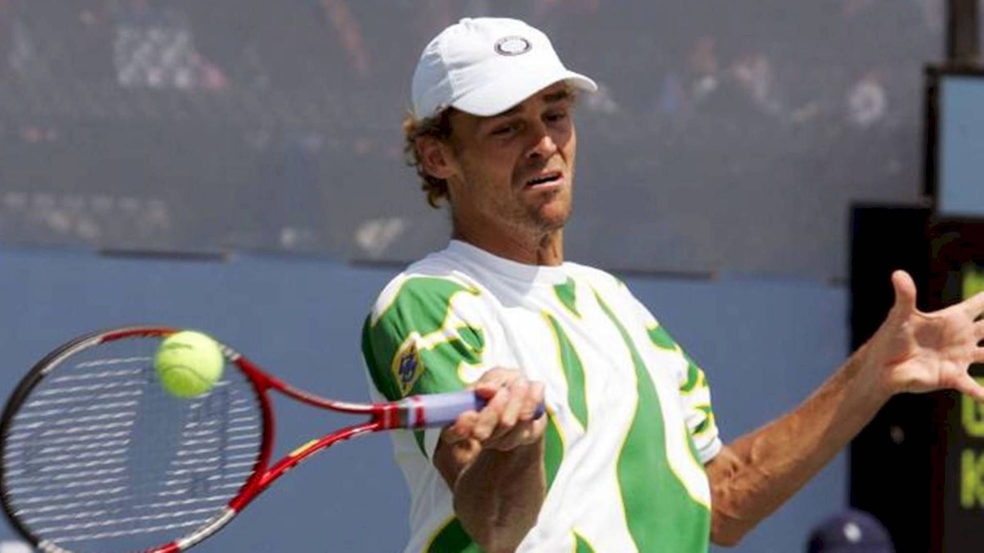 1920x1080 Gustavo Kuerten Wallpaper