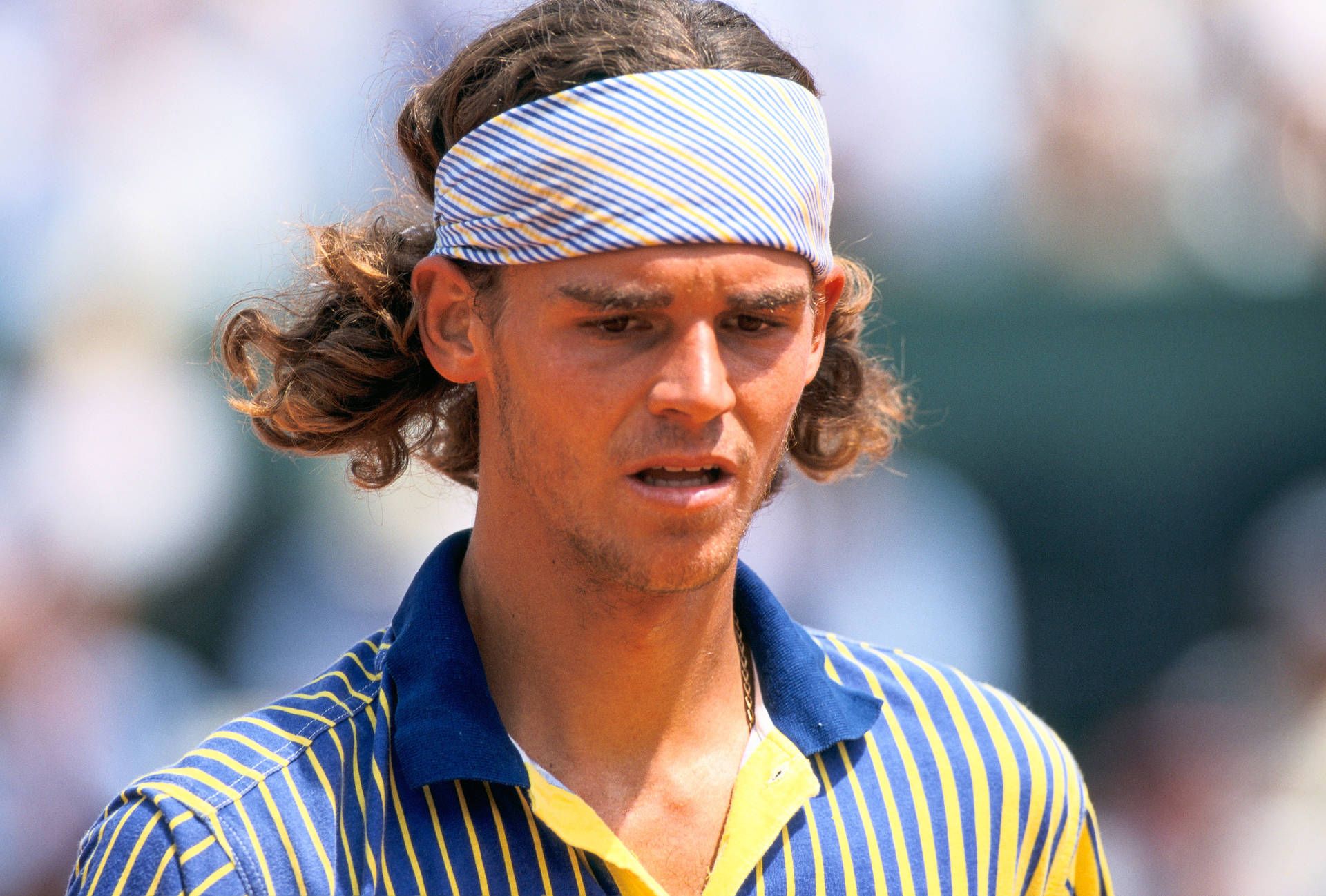1920x1298 Gustavo Kuerten Wallpaper
