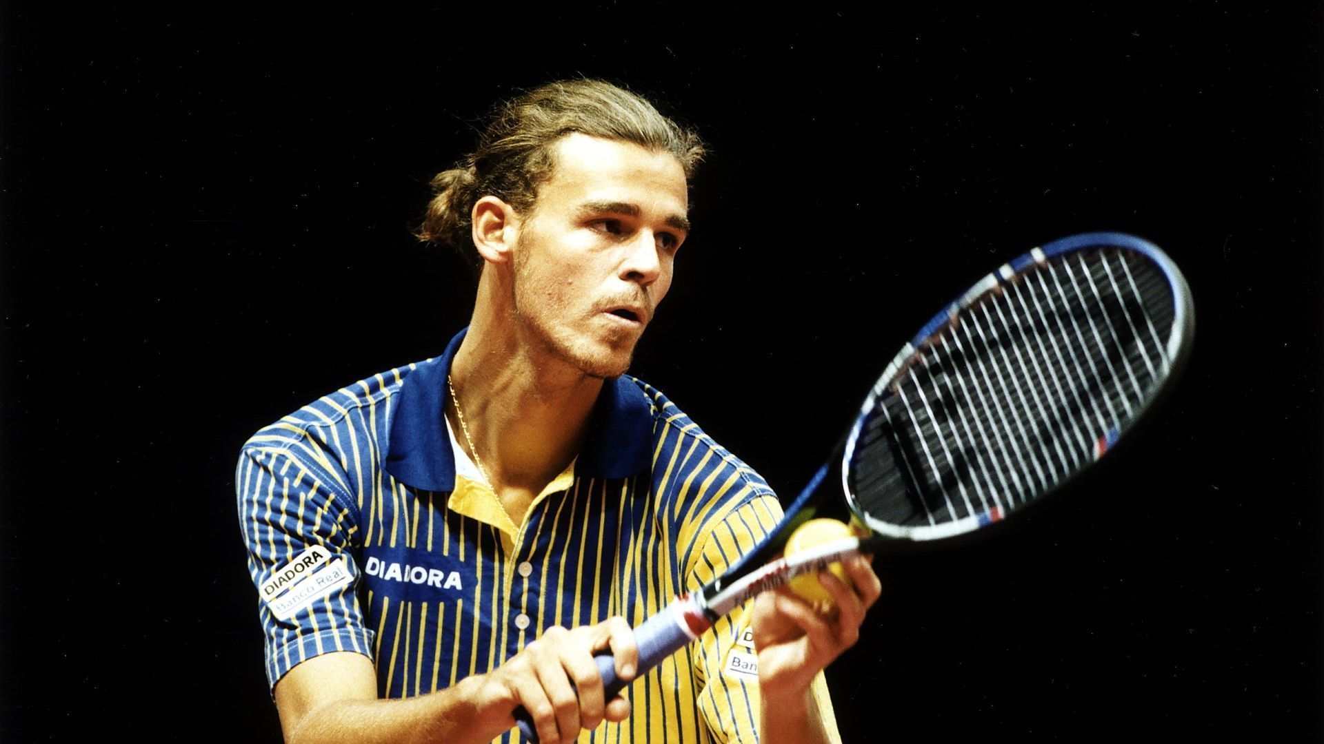 1920x1080 Chris Woodruff v Gustavo Kuerten