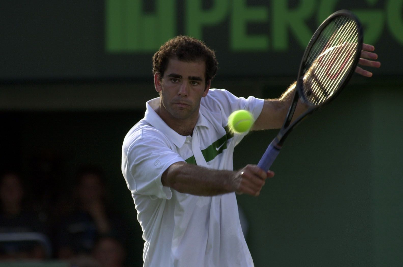 1583x1051 Miami Finals, No. 3: Pete Sampras d. Gustavo Kuerten, 2000