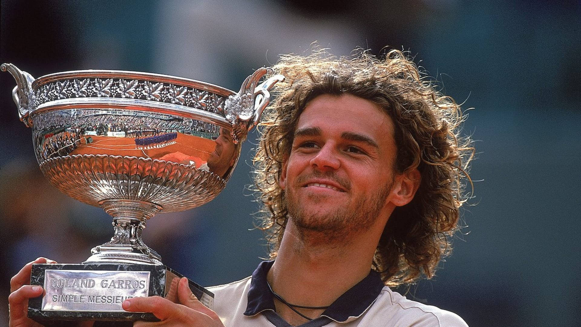 1920x1080 Diadora Gustavo Kuerten Guga Kuerten Collezione Diadora Sale Diadora Kuerten Shop Tenis