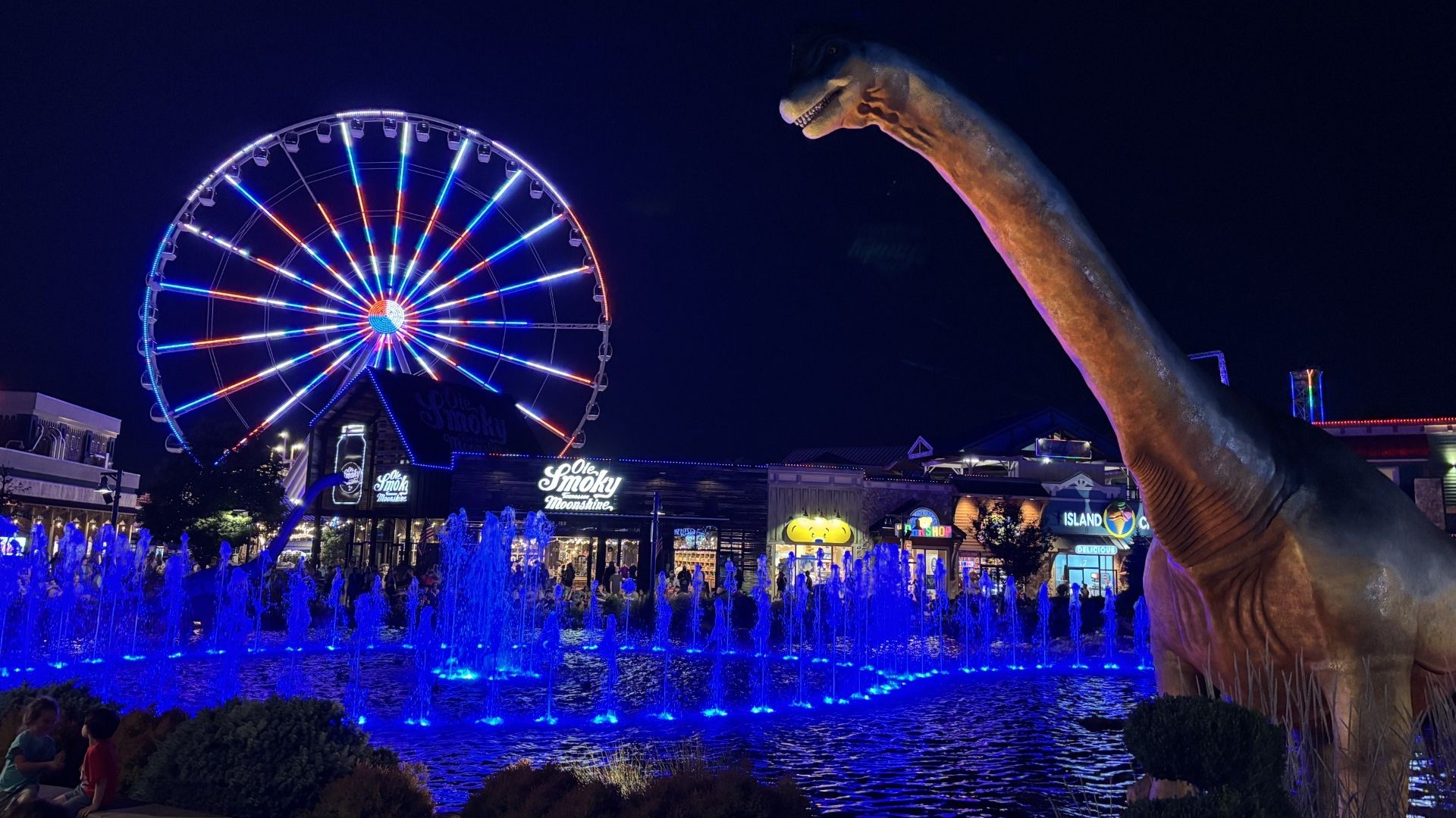1920x1080 Pigeon Forge tourism holds steady as visitors tighten budgets amid rising costs