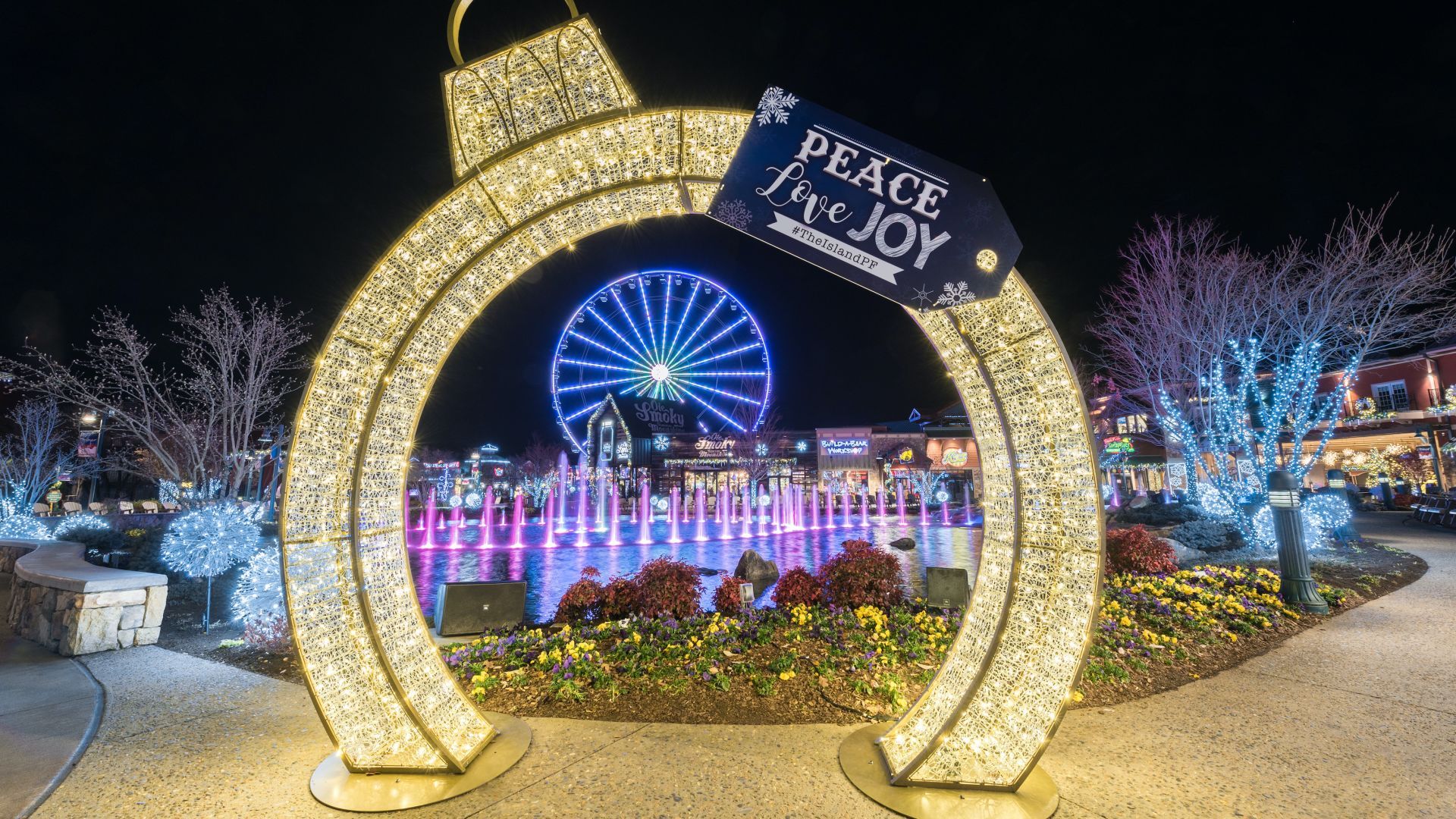 1920x1080 Can't Miss Things To Do This Winter In Pigeon Forge