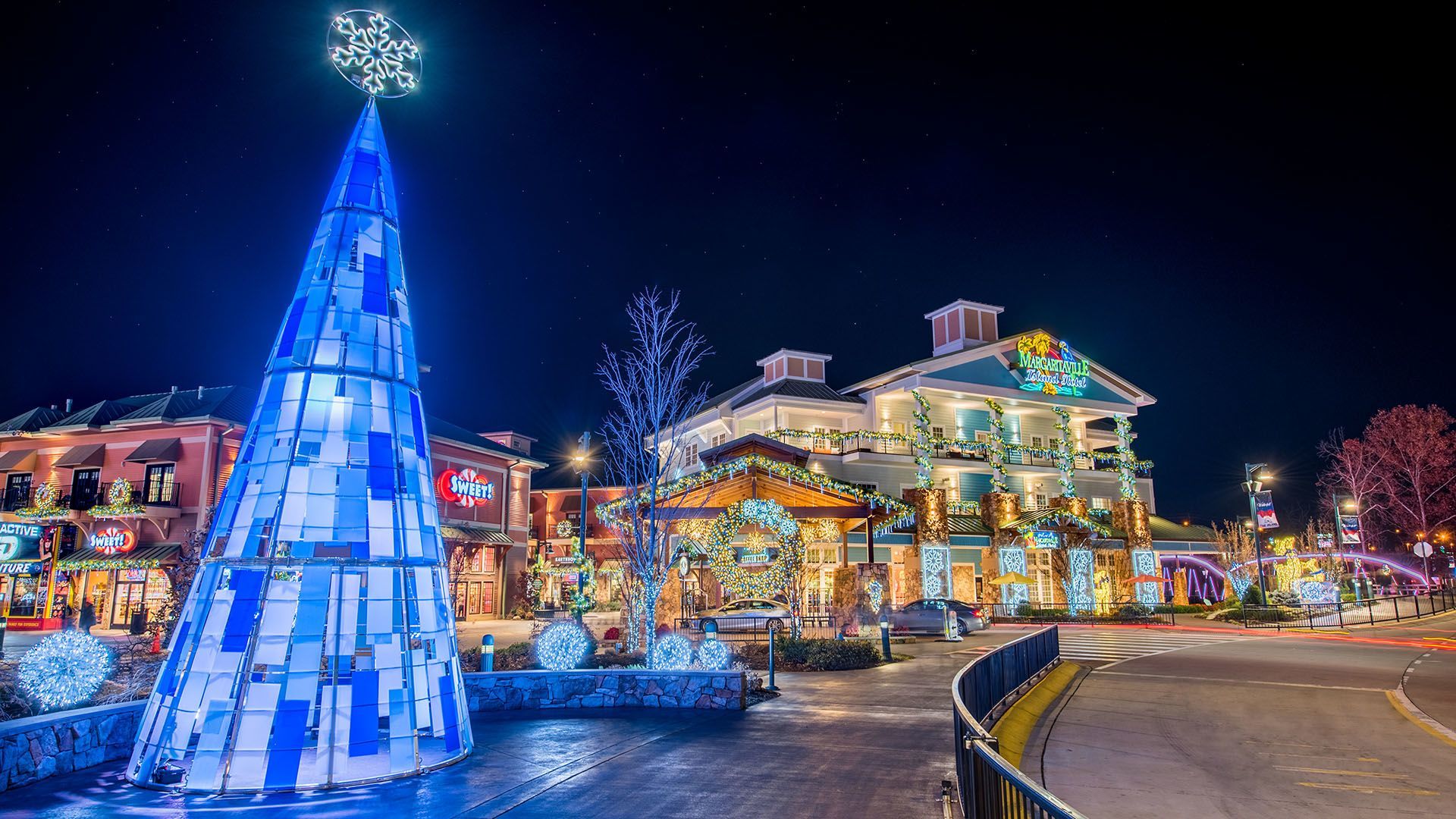 1920x1080 Top Things to Do in Pigeon Forge in the Winter