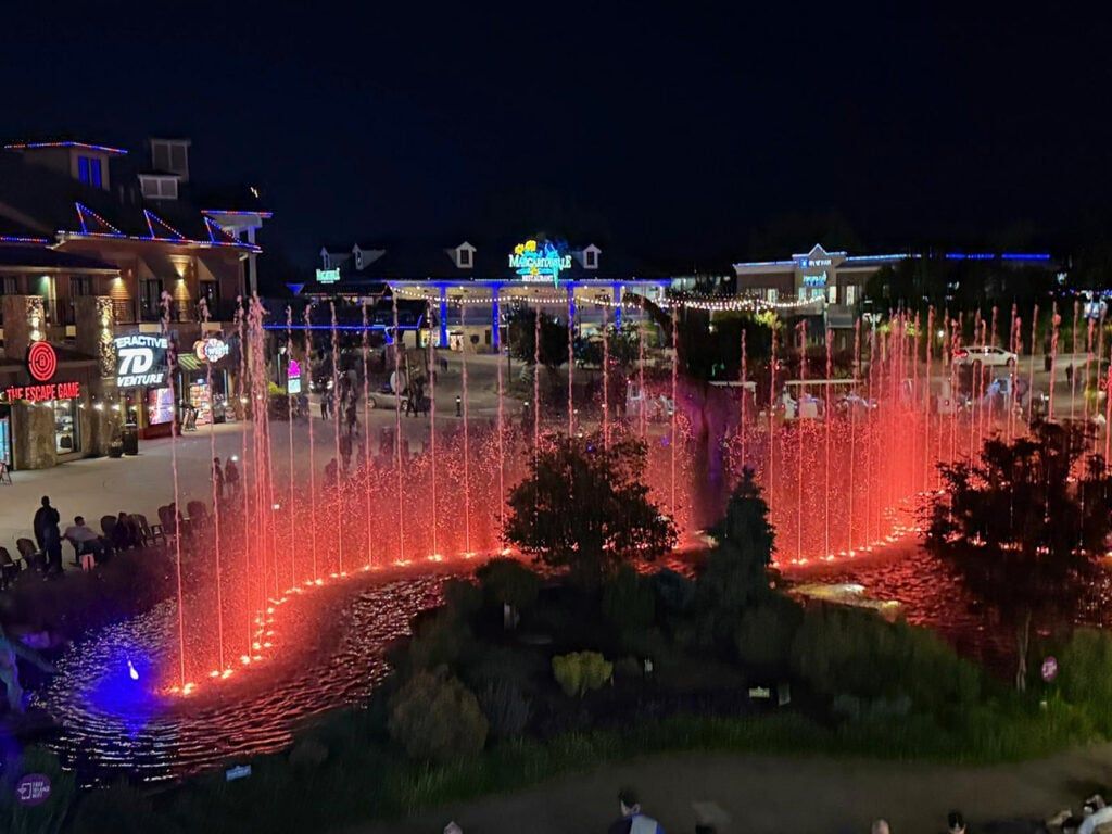 1024x768 Things to do in Pigeon Forge