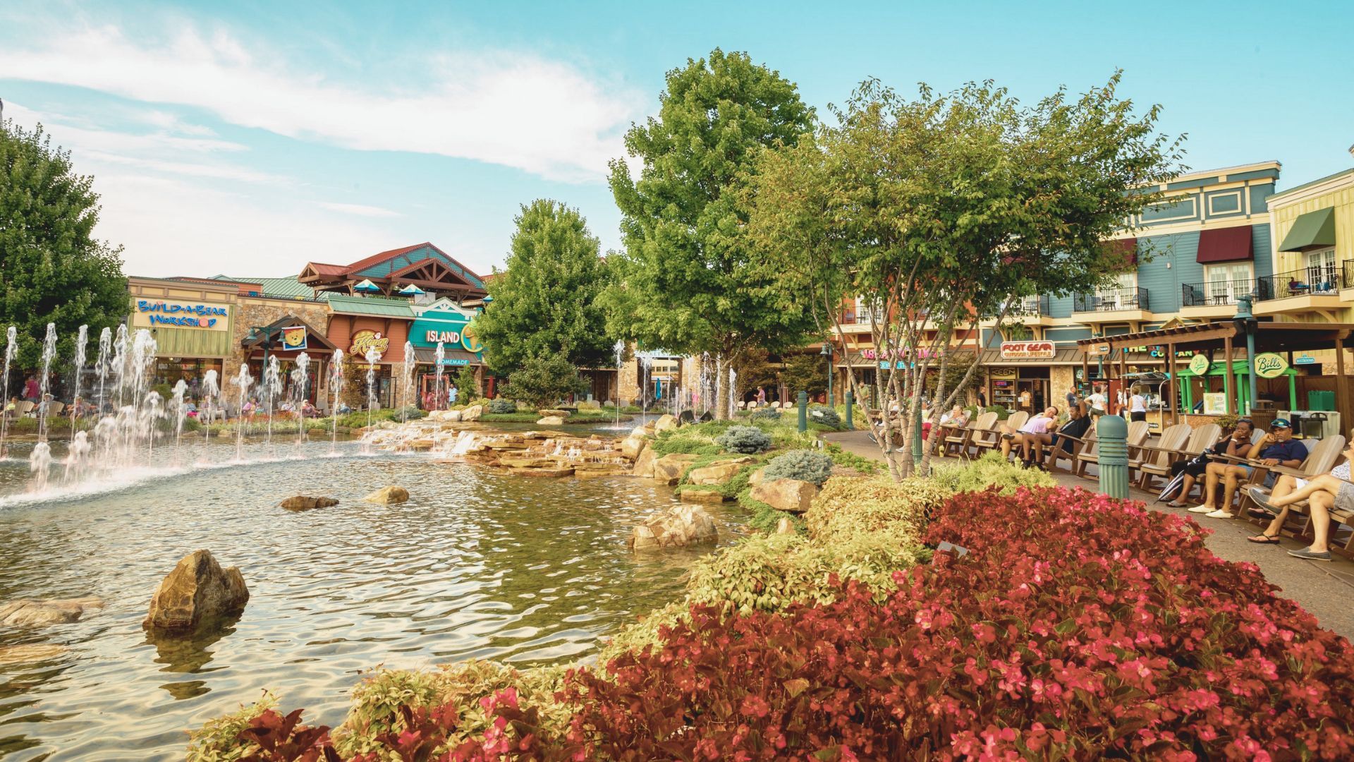 1920x1080 Hidden Things to Do in Pigeon Forge